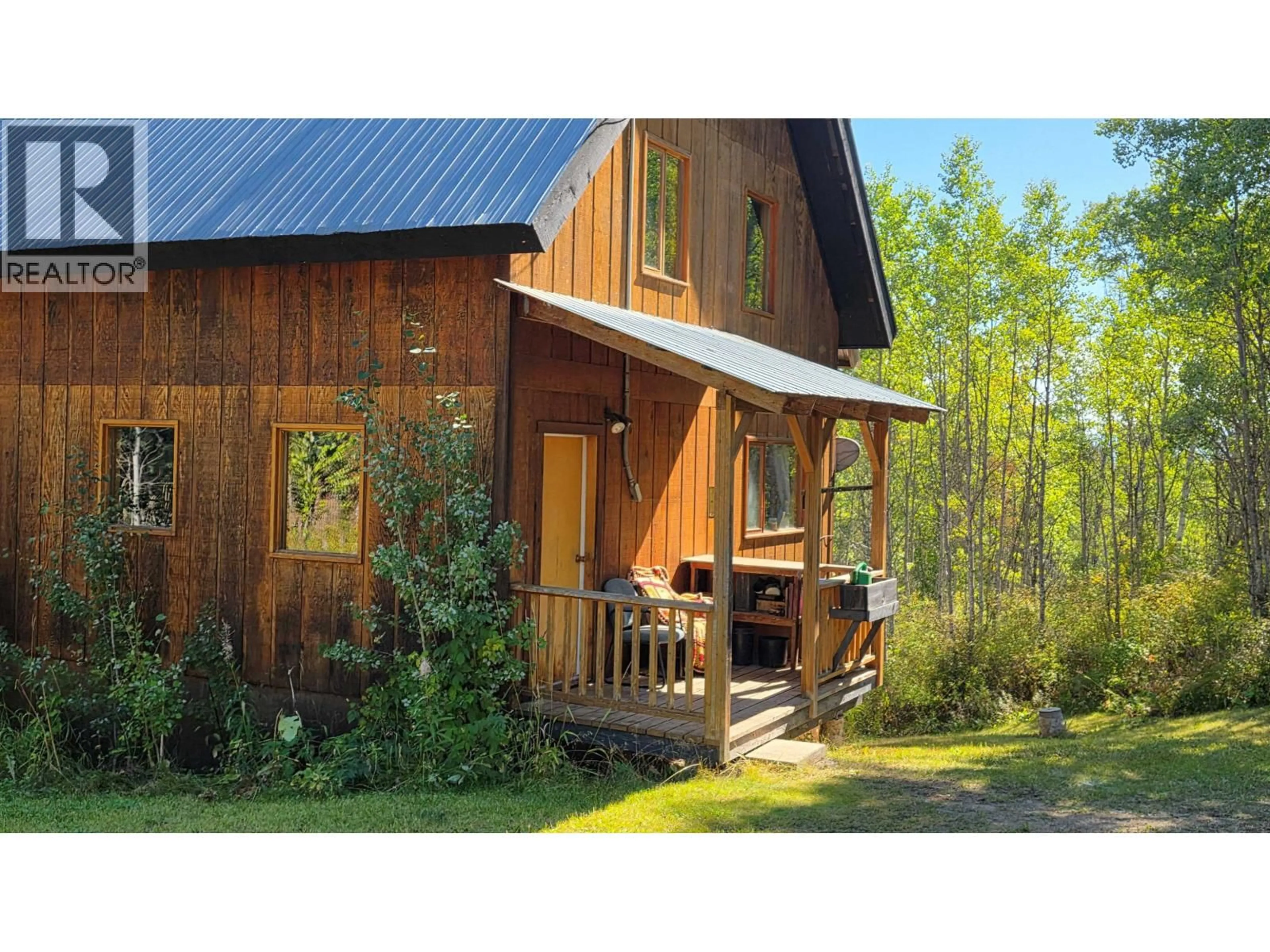 Unknown for 18189 GRANTHAM ROAD, Telkwa British Columbia V0J2X2