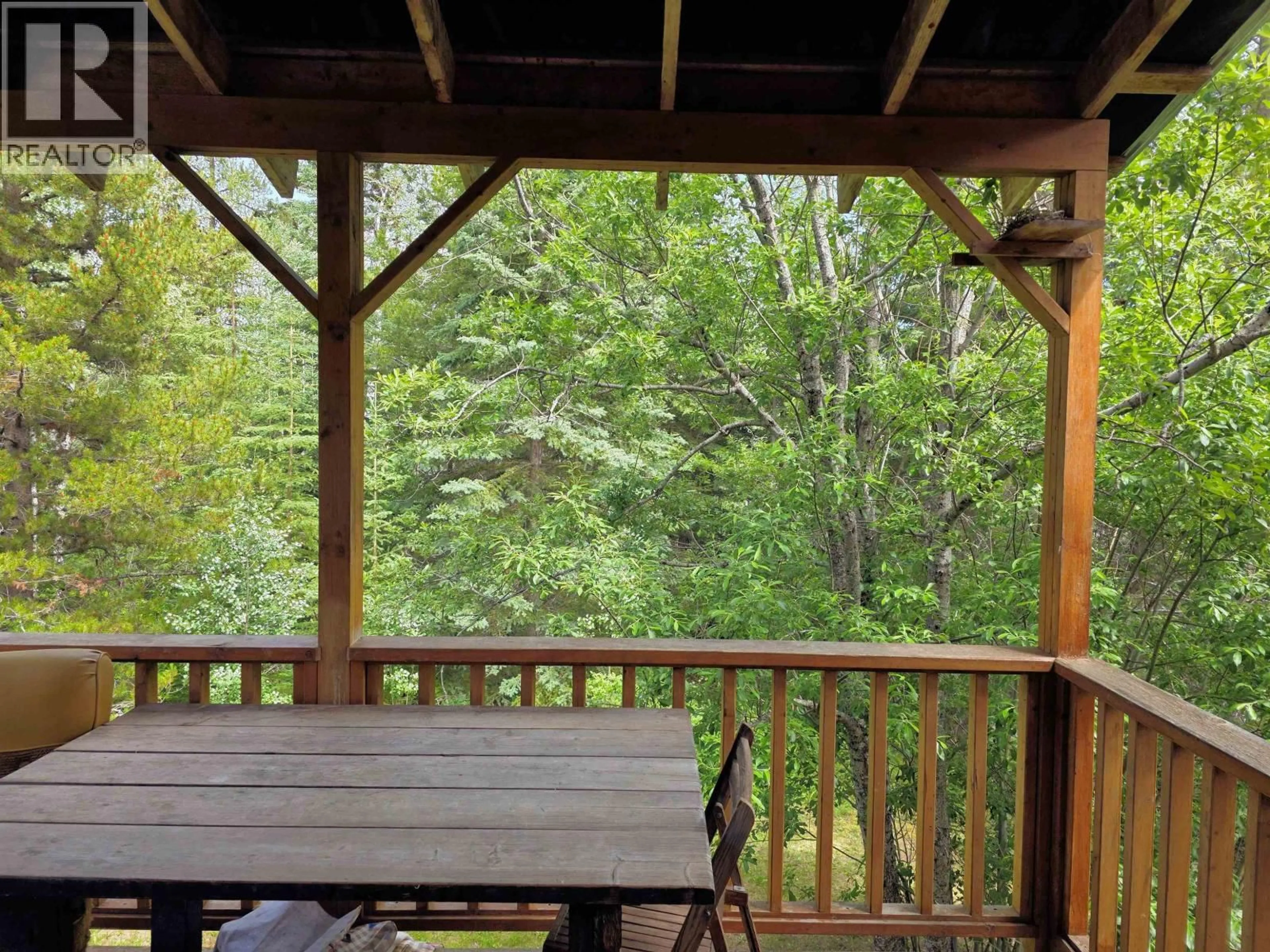 Patio, forest/trees view for 18189 GRANTHAM ROAD, Telkwa British Columbia V0J2X2