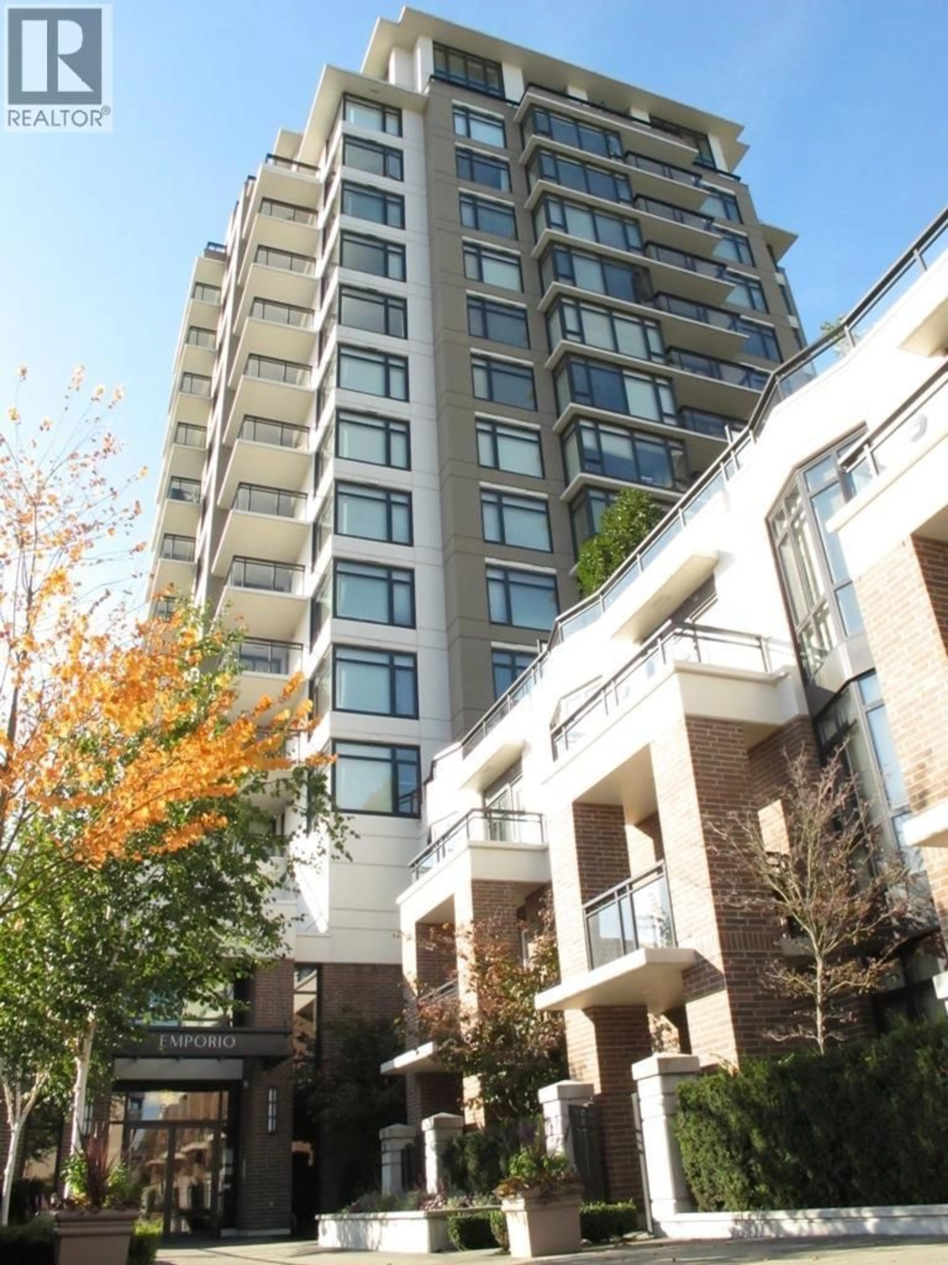 Unknown for 606 - 6351 BUSWELL STREET, Richmond British Columbia V6Y0A4