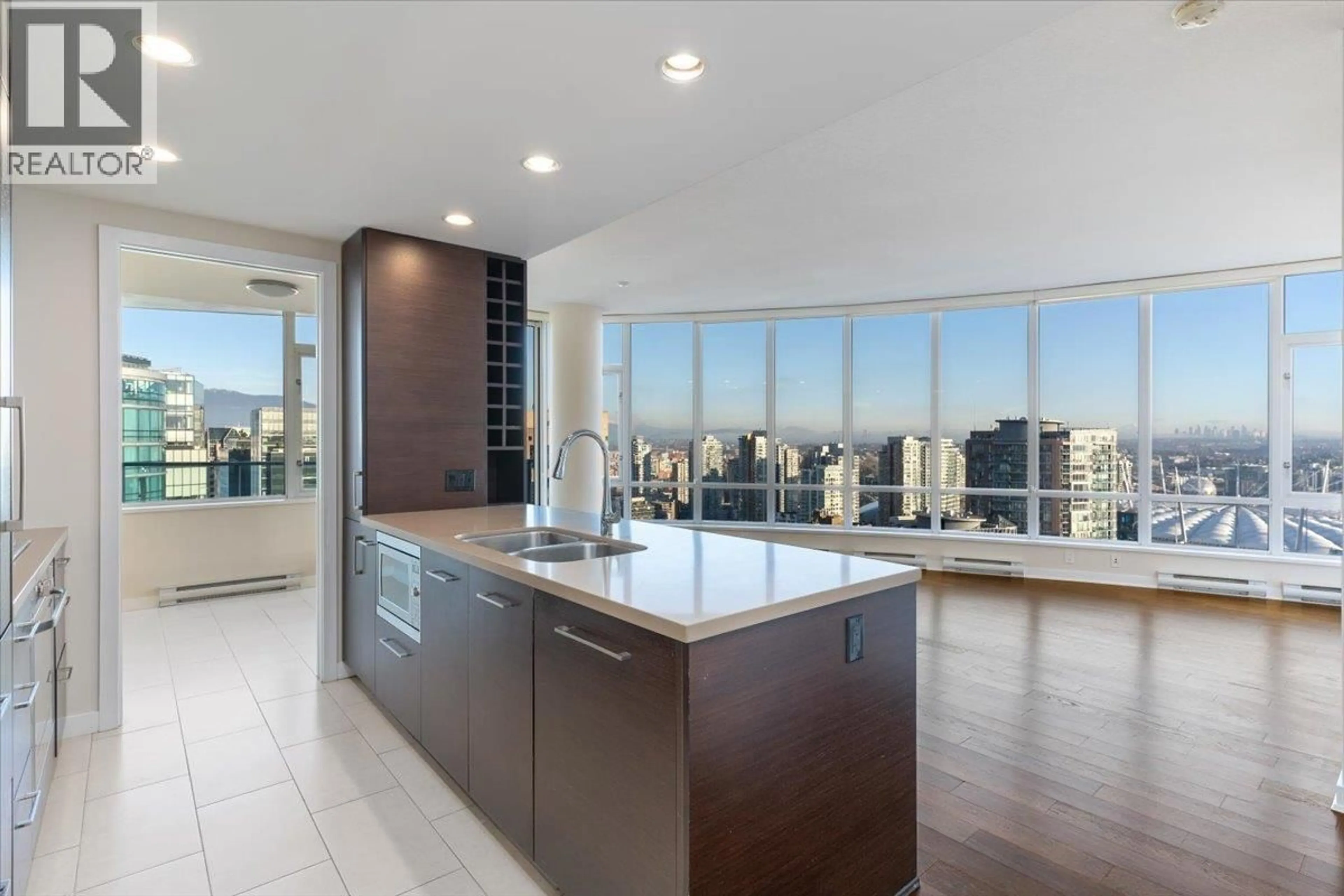 Unknown for 3003 - 833 HOMER STREET, Vancouver British Columbia V6B0H4