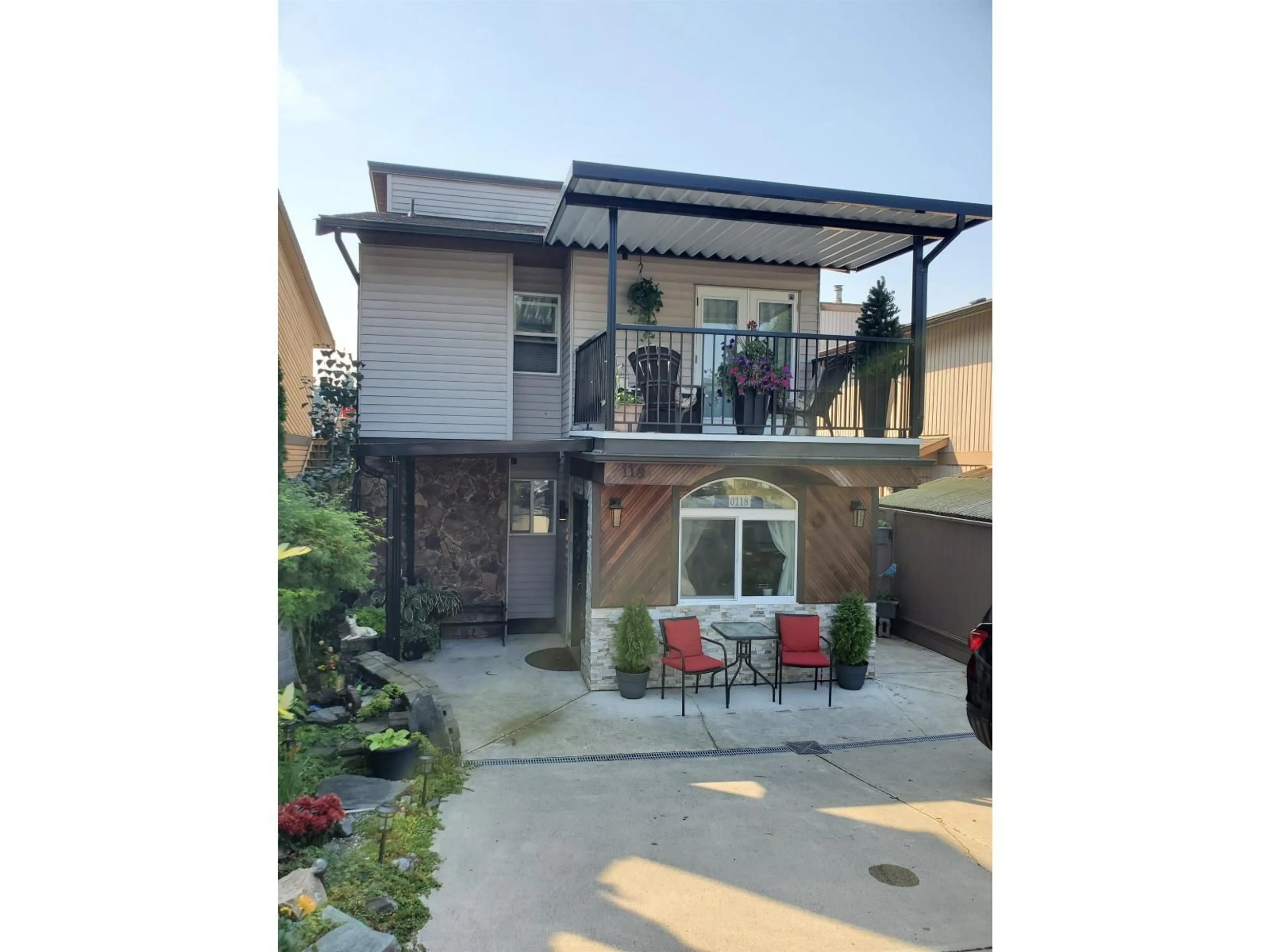 Unknown for 118 SPRINGFIELD, Langley British Columbia V4W3K8