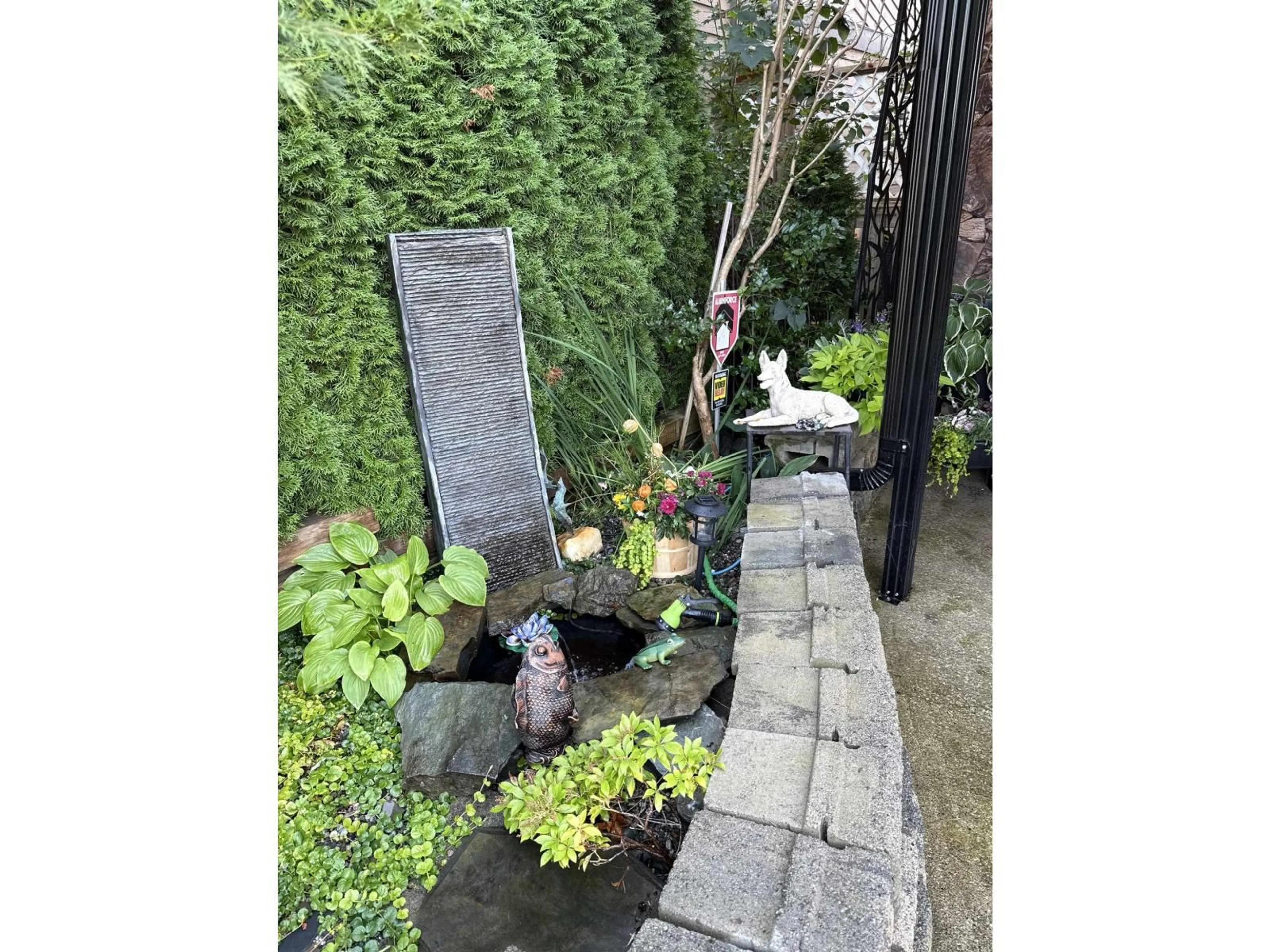 Patio, street for 118 SPRINGFIELD, Langley British Columbia V4W3K8