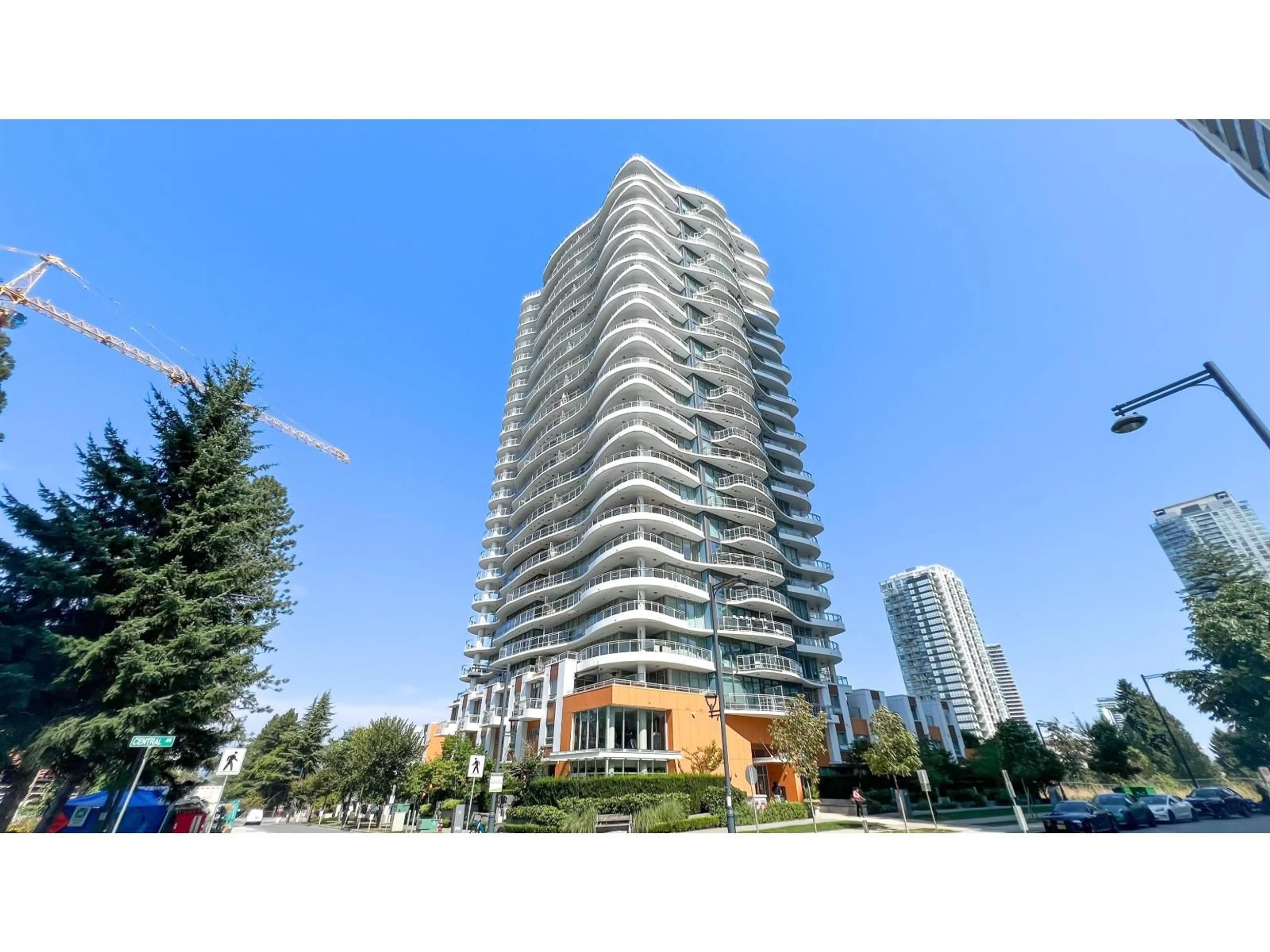 Unknown for 1905 - 13303 CENTRAL, Surrey British Columbia V3T0K6