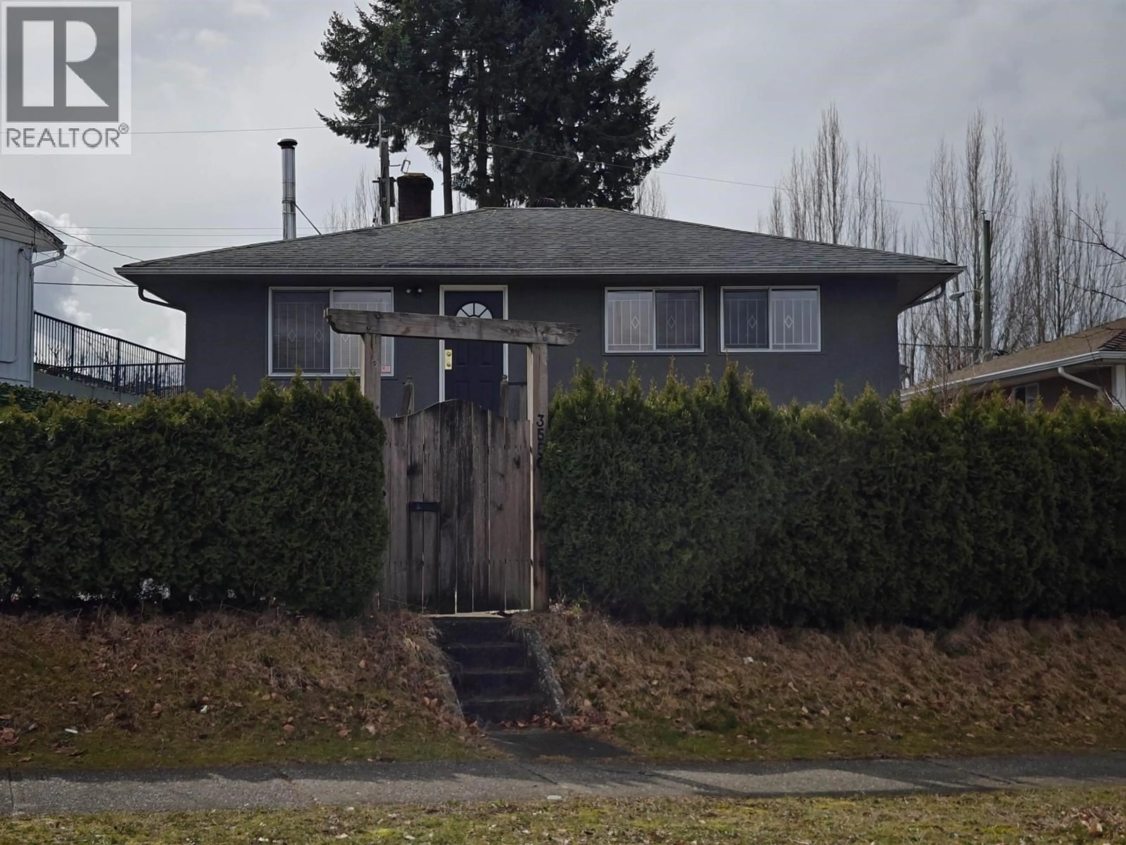 Unknown for 3550 MATAPAN CRESCENT, Vancouver British Columbia V5M4B1