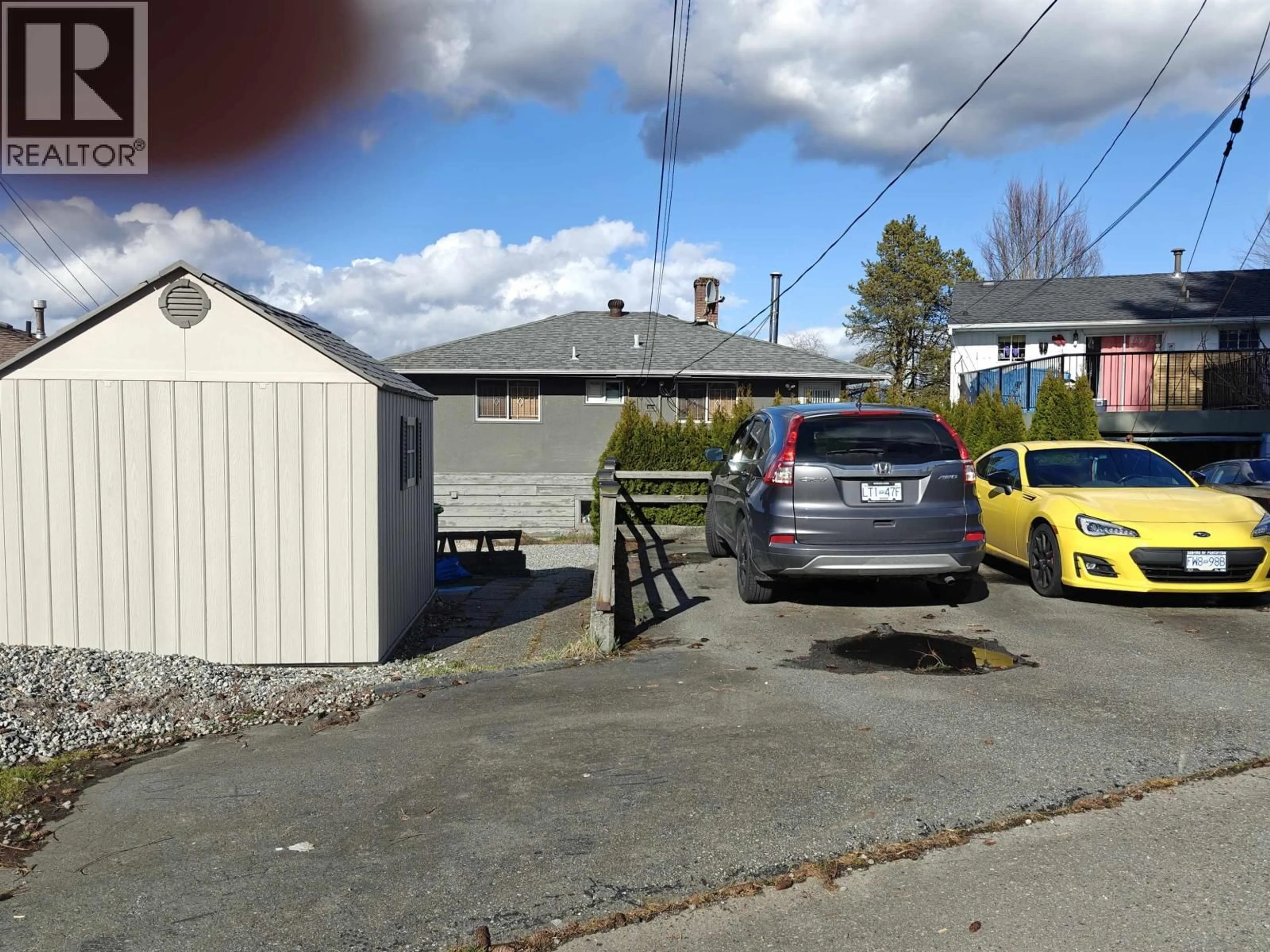 Unknown for 3550 MATAPAN CRESCENT, Vancouver British Columbia V5M4B1