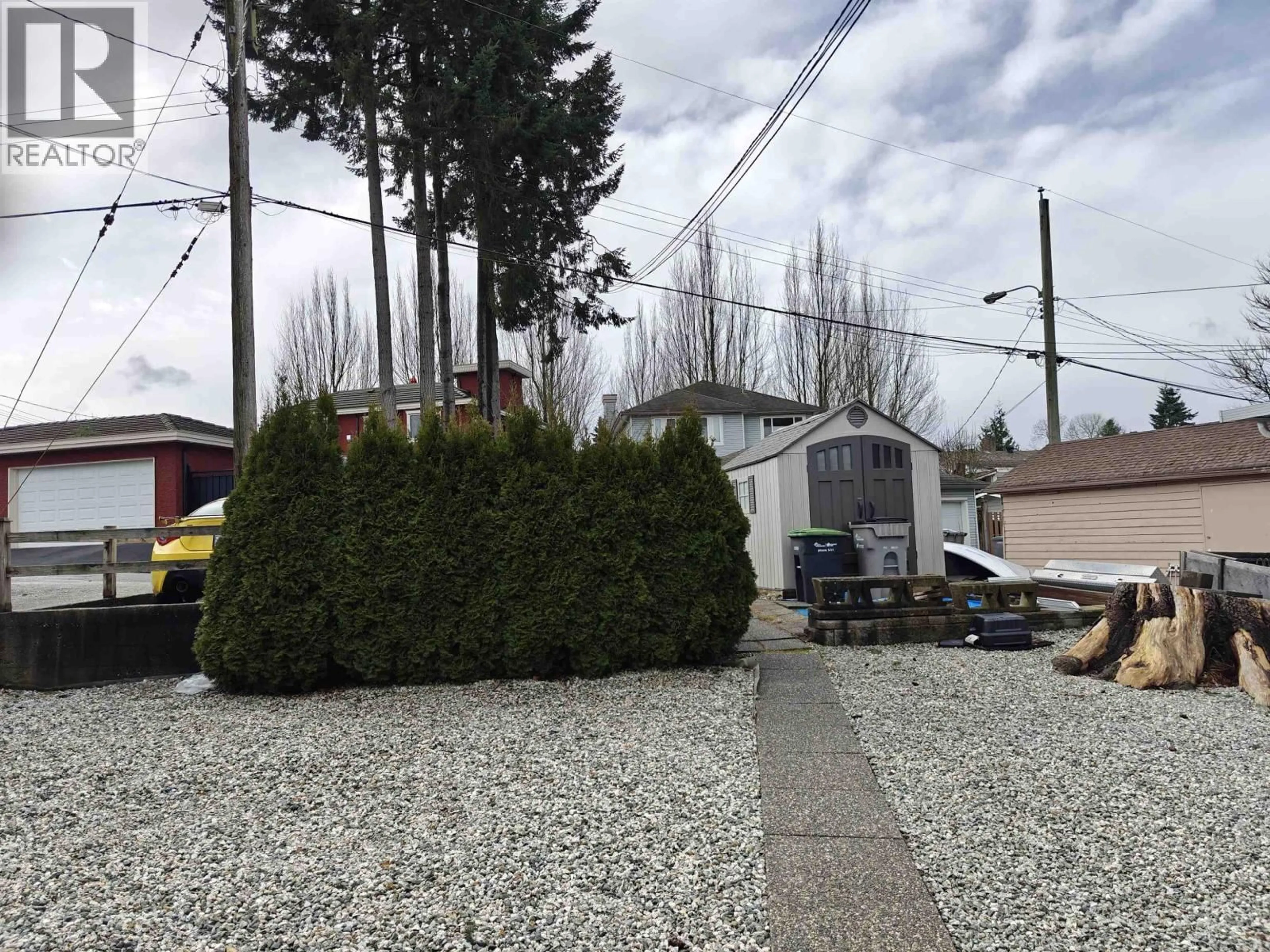 Unknown for 3550 MATAPAN CRESCENT, Vancouver British Columbia V5M4B1