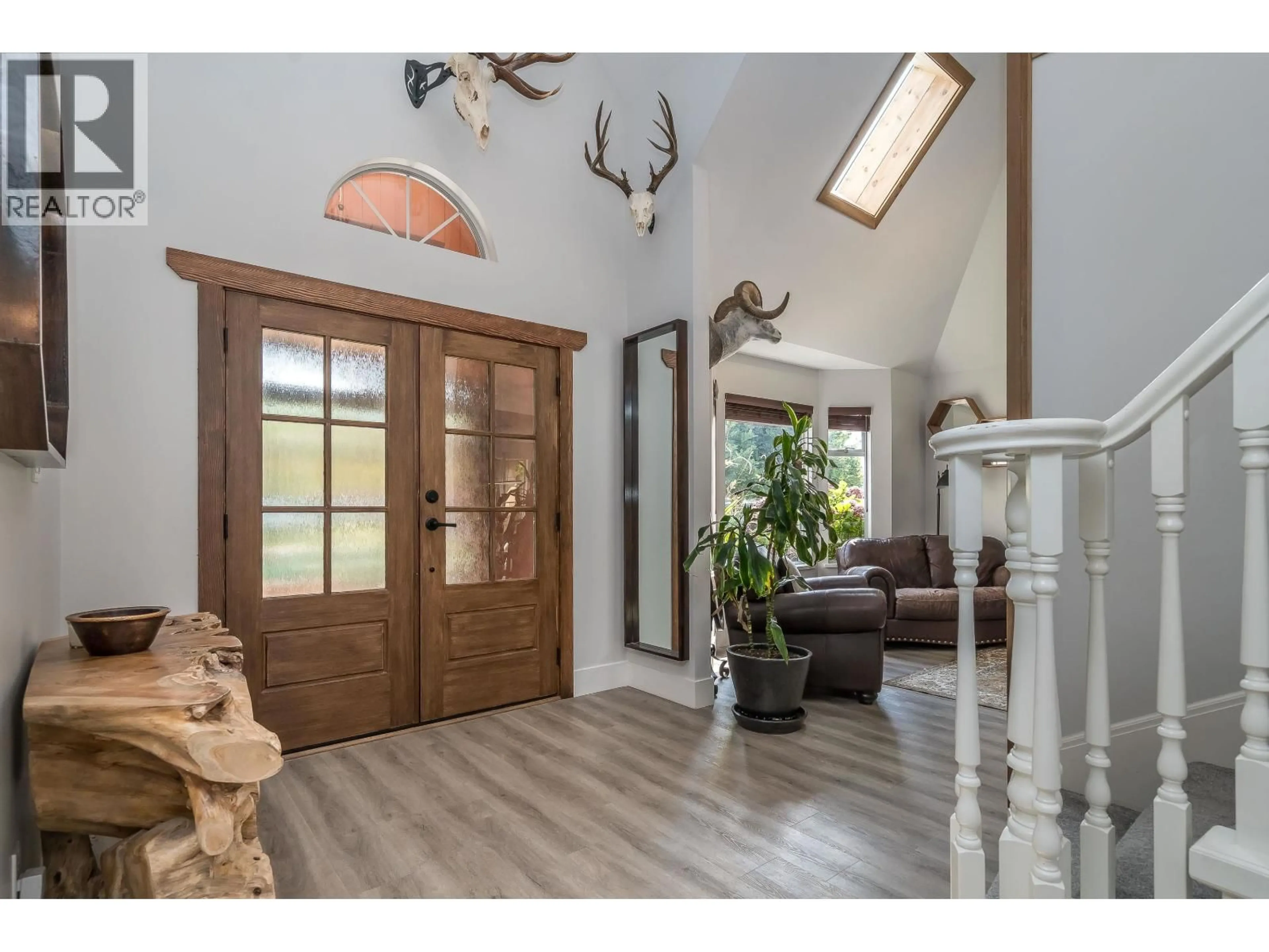 Indoor entryway for 4553 66 STREET, Ladner British Columbia V4K4Y8