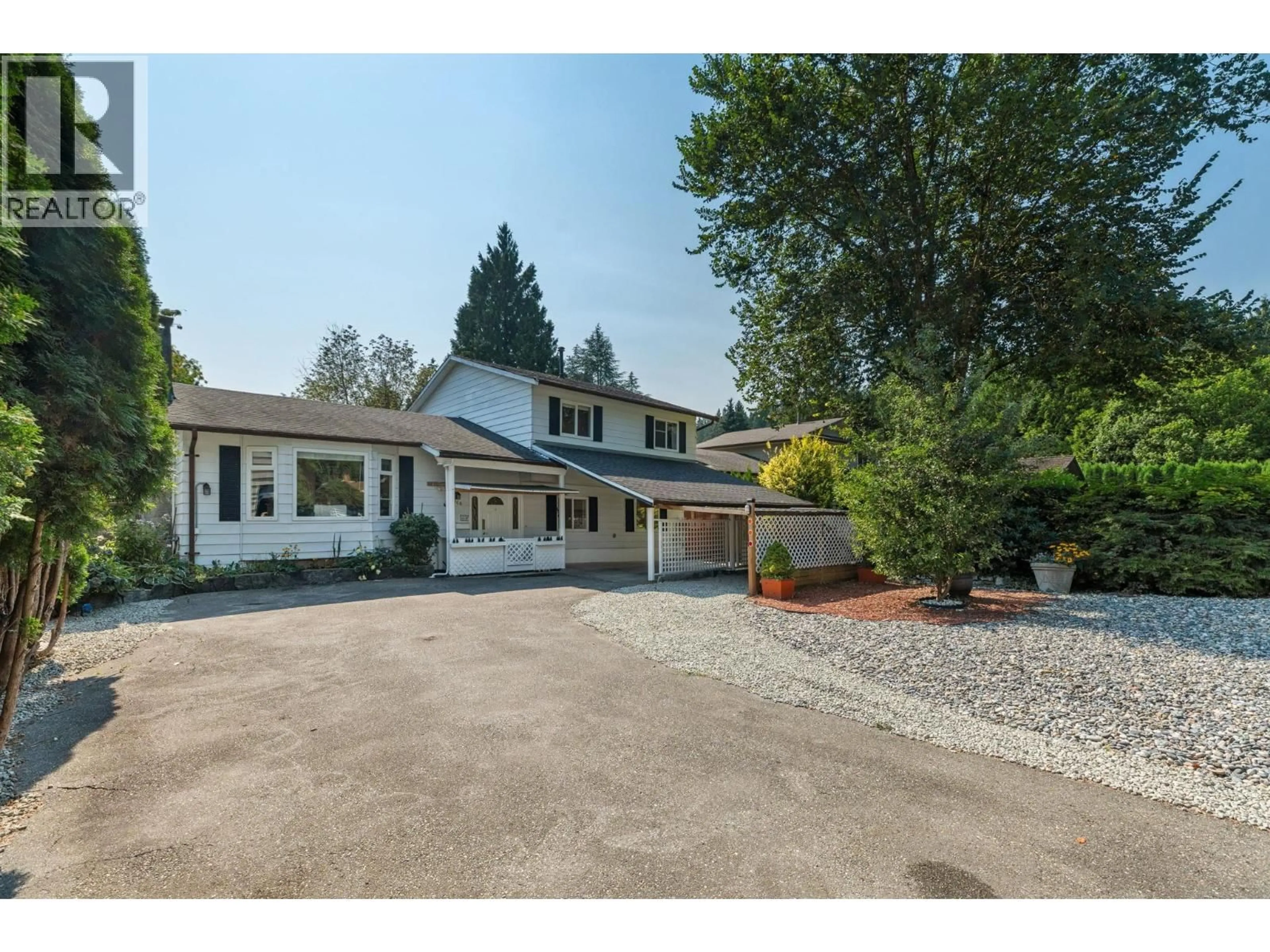 Unknown for 1068 SPRUCE AVENUE, Port Coquitlam British Columbia V3B4X6