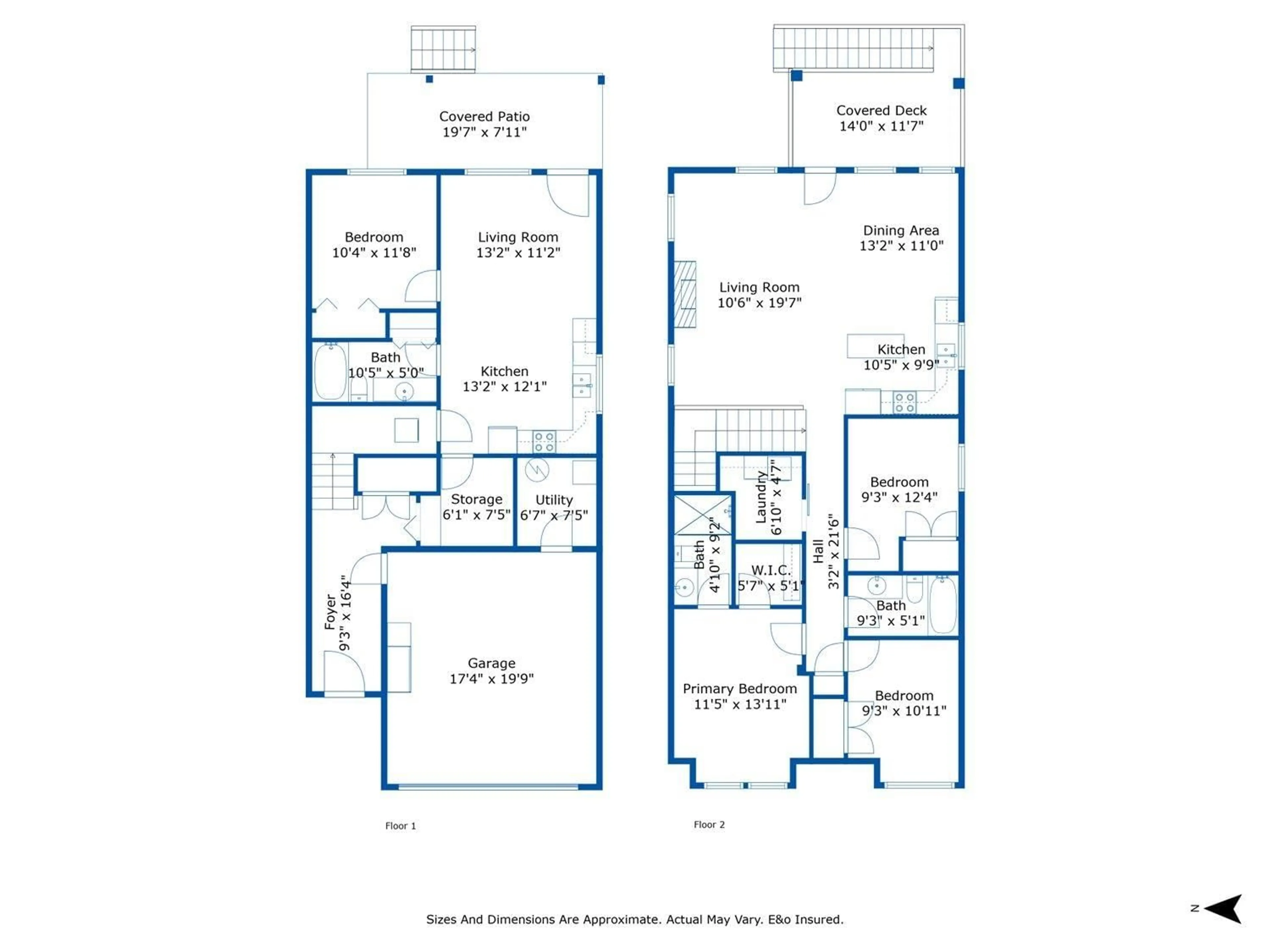 Floor plan for 9286 SITKA PLACE, Chilliwack British Columbia V2P8B6