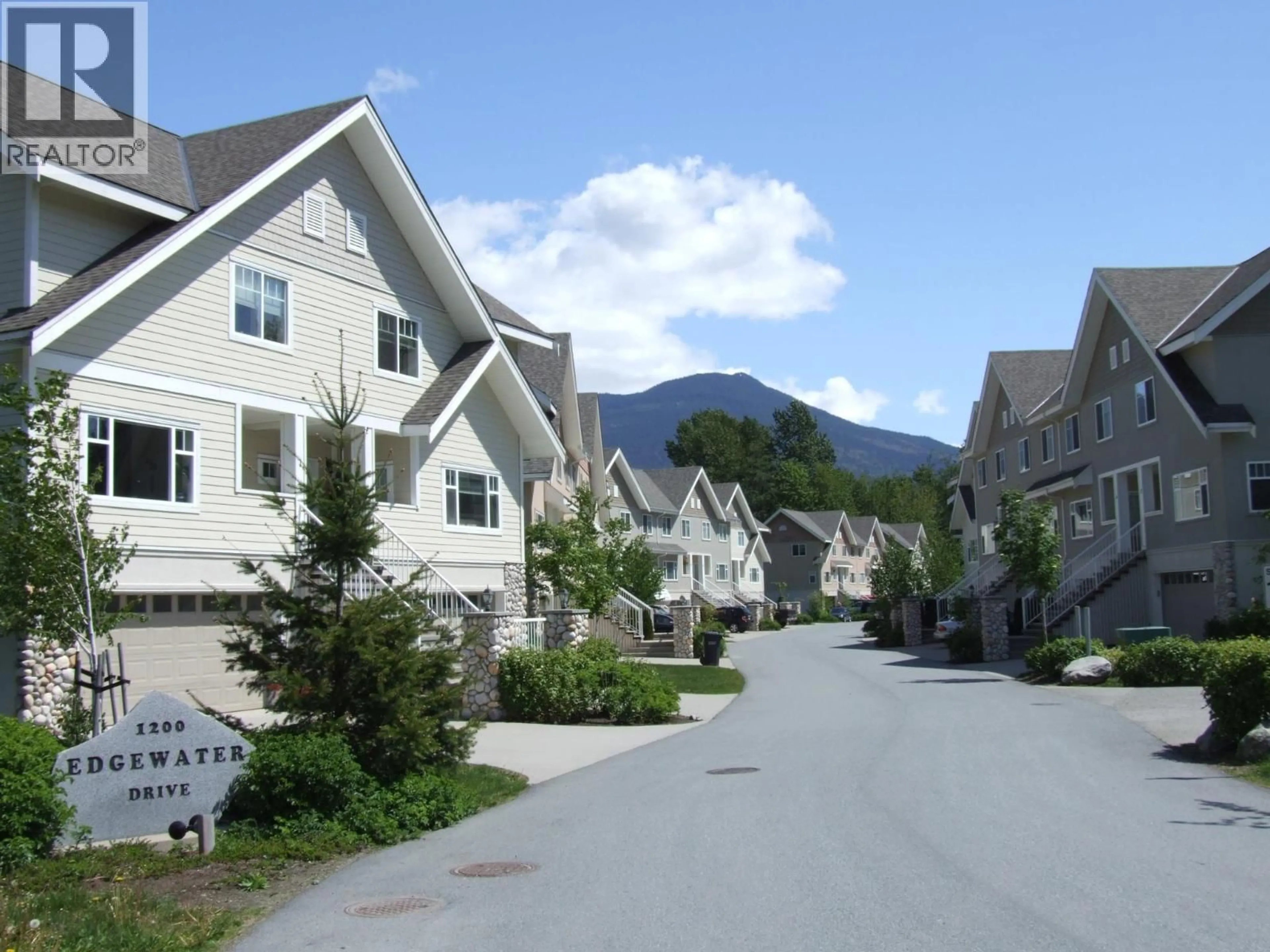 Unknown for 18 - 1200 EDGEWATER DRIVE, Squamish British Columbia V8B0E7