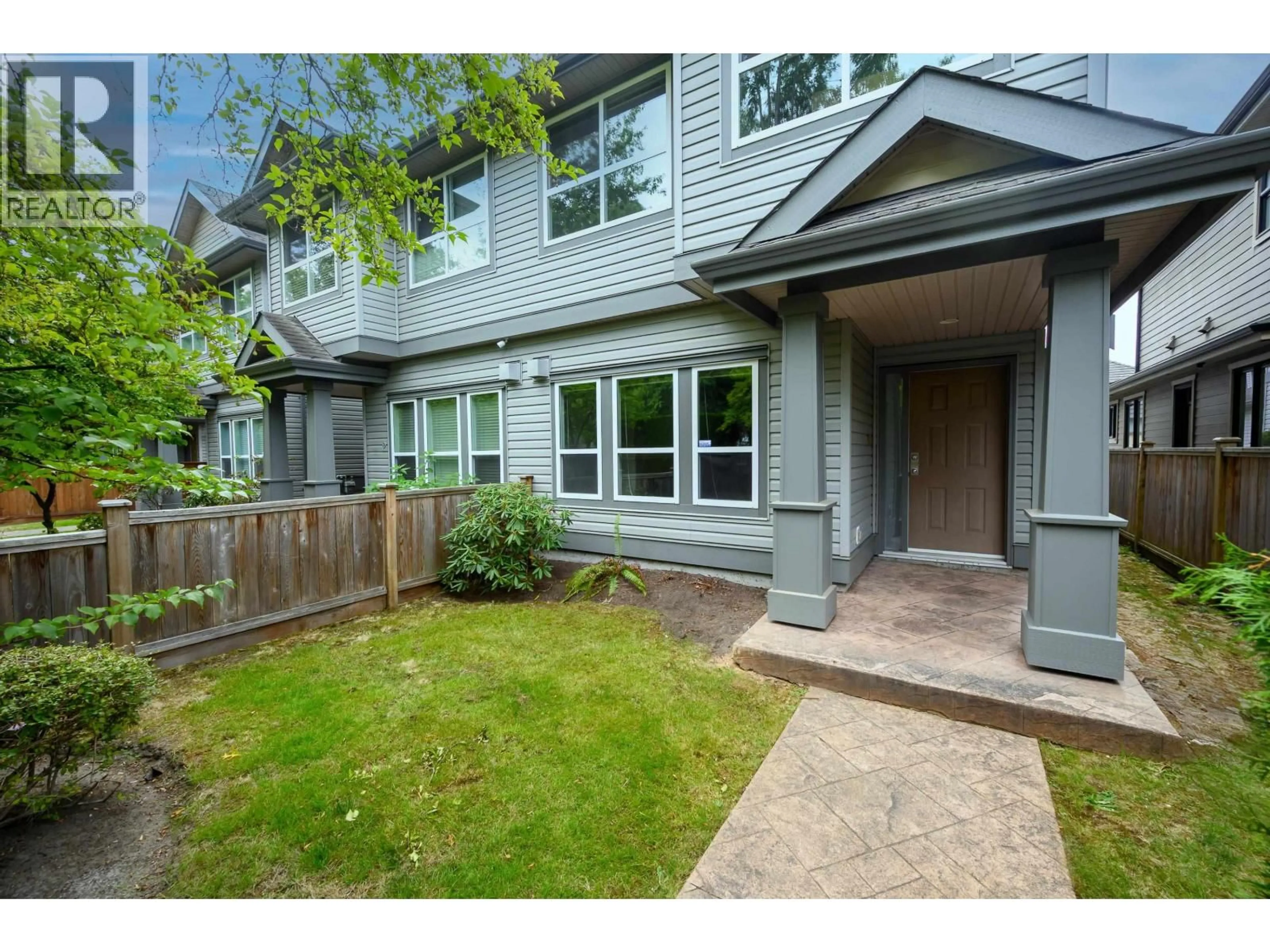 Unknown for 3 - 6733 LIVINGSTONE PLACE, Richmond British Columbia V7C5V8