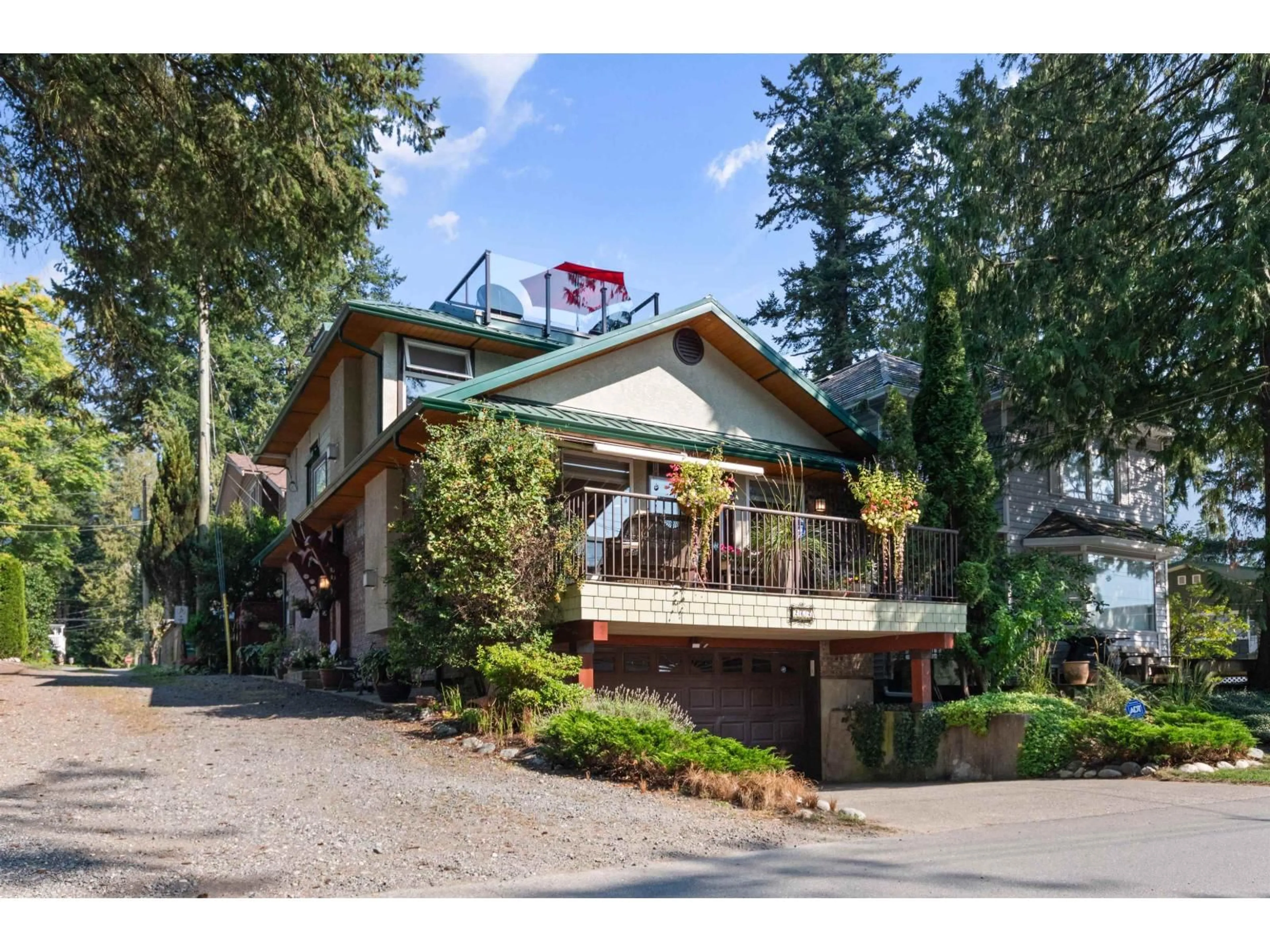 Unknown for 262 FIRST AVENUE, Cultus Lake British Columbia V2R4Z4