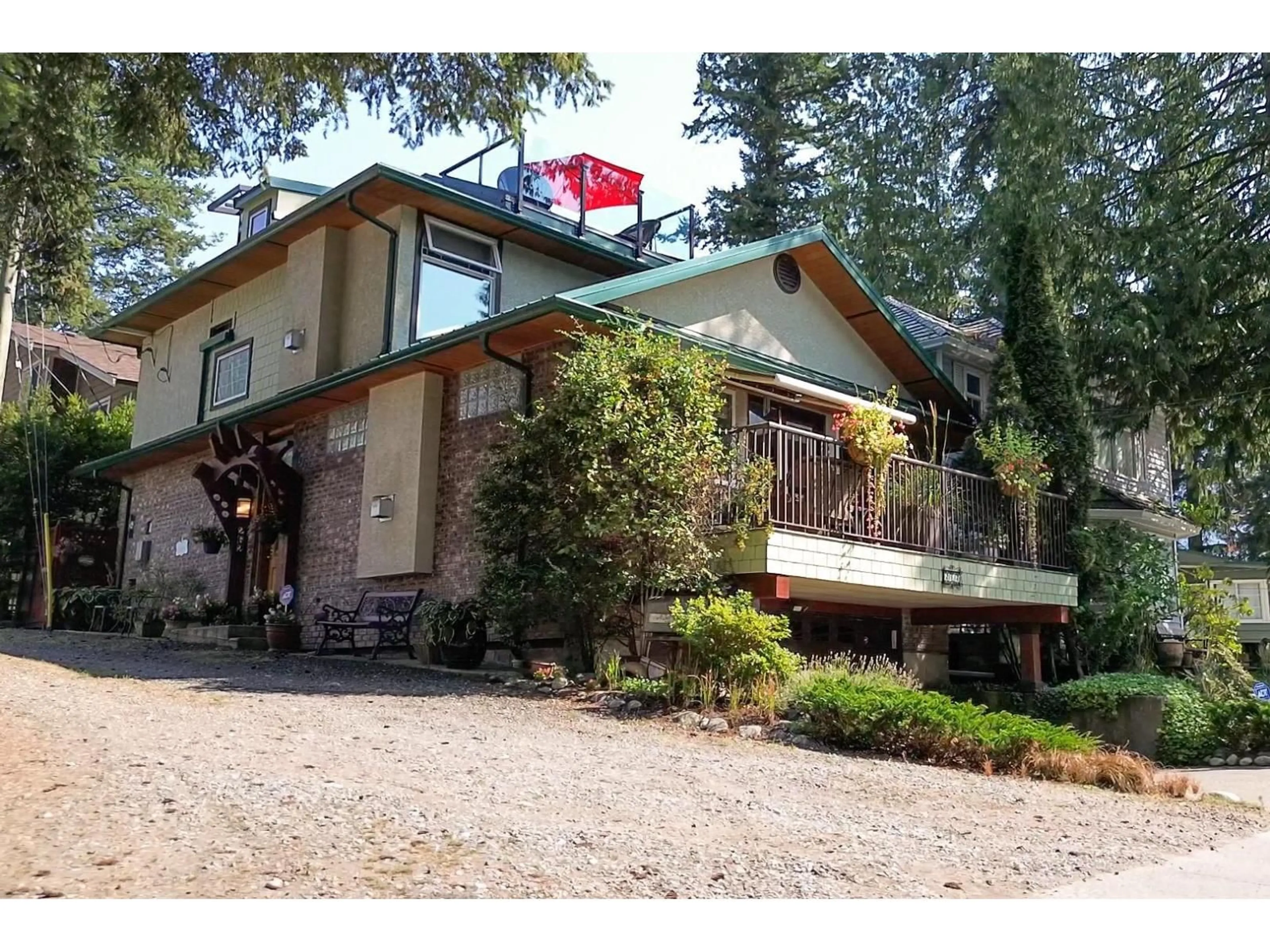 Unknown for 262 FIRST AVENUE, Cultus Lake British Columbia V2R4Z4