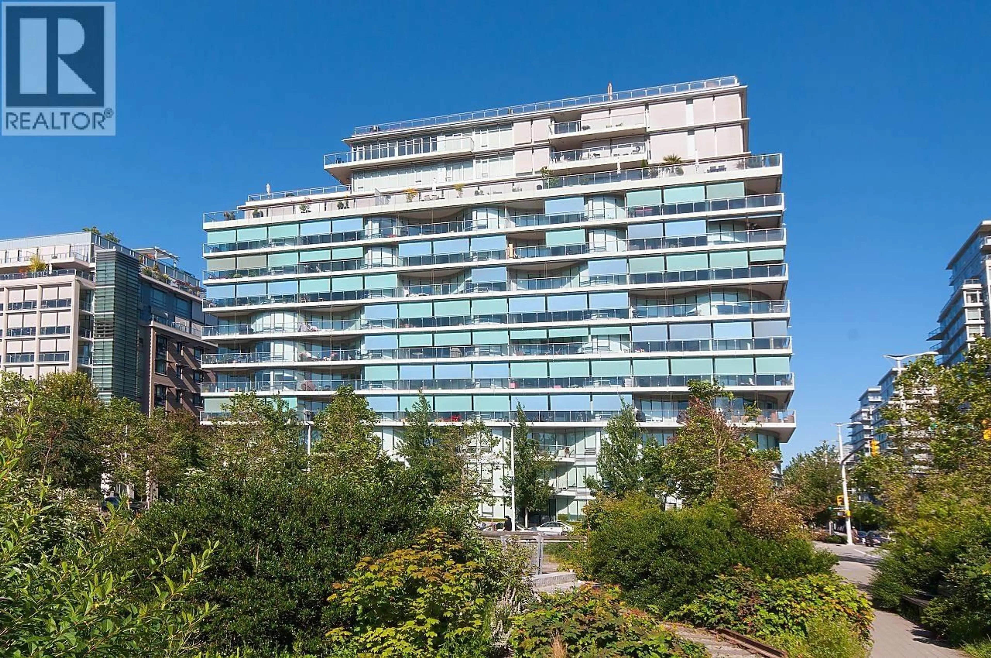 Unknown for 411 - 181 1ST AVENUE, Vancouver British Columbia V5Y0E3