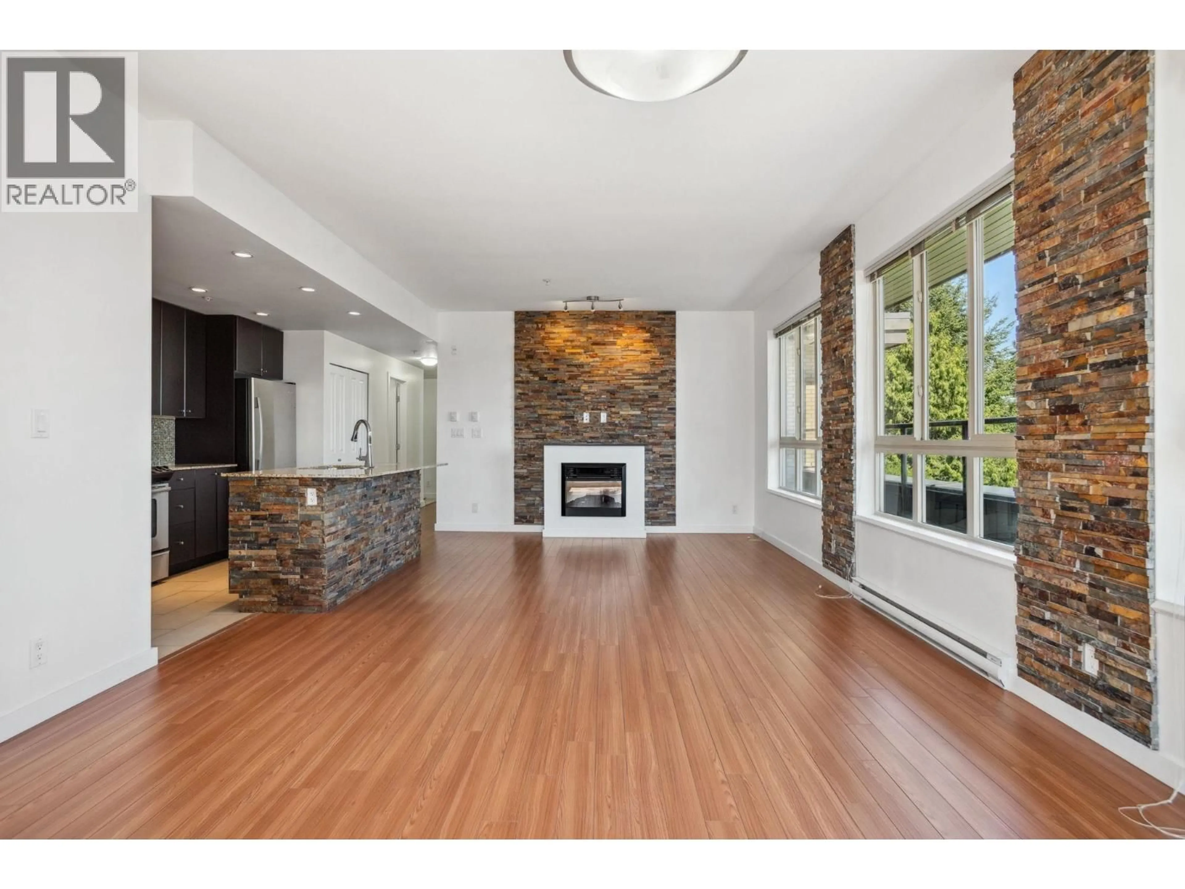 Unknown for 306 - 225 FRANCIS WAY, New Westminster British Columbia V3L0G1