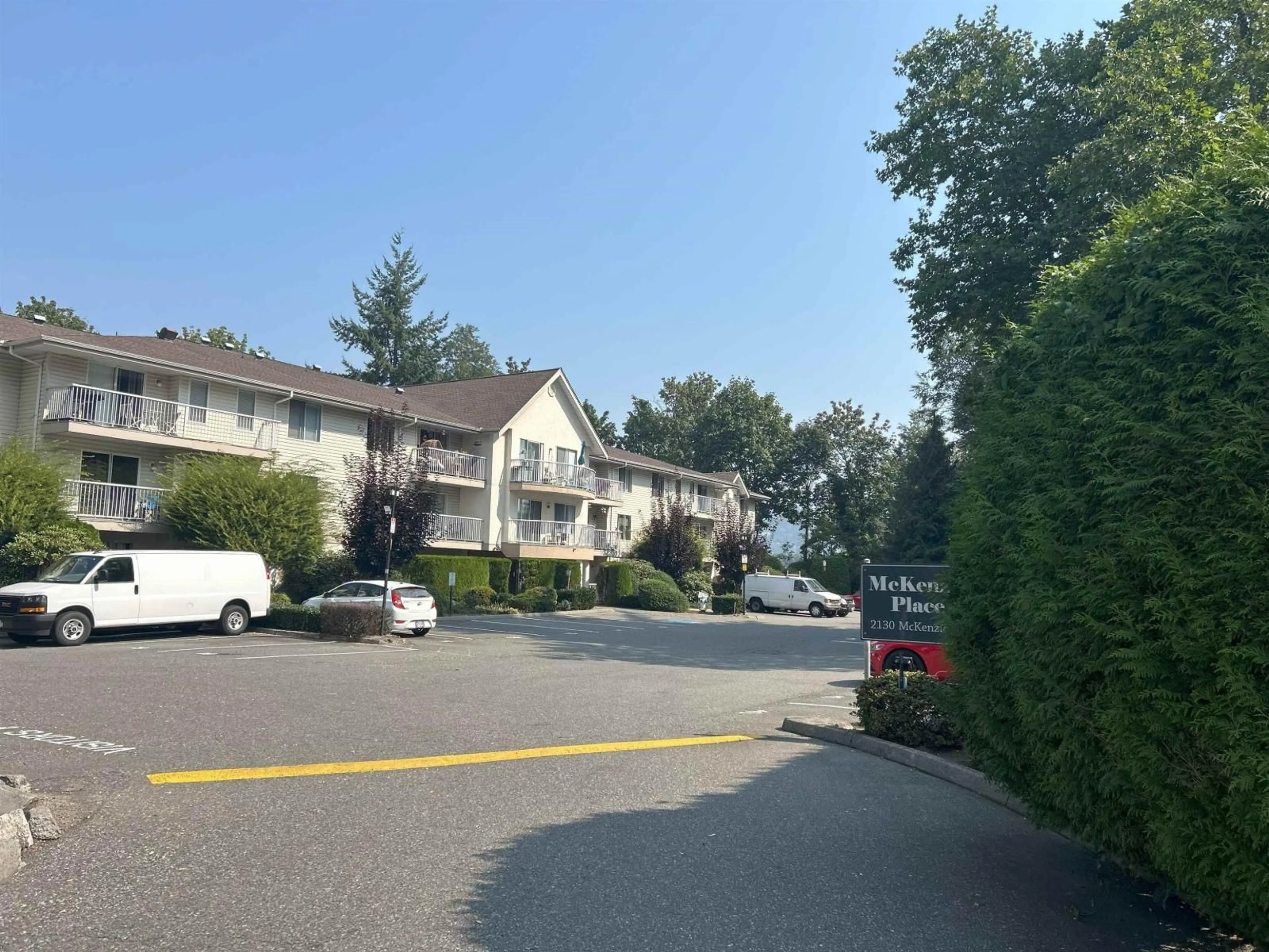 Unknown for 111 - 2130 MCKENZIE, Abbotsford British Columbia V2S3Z8