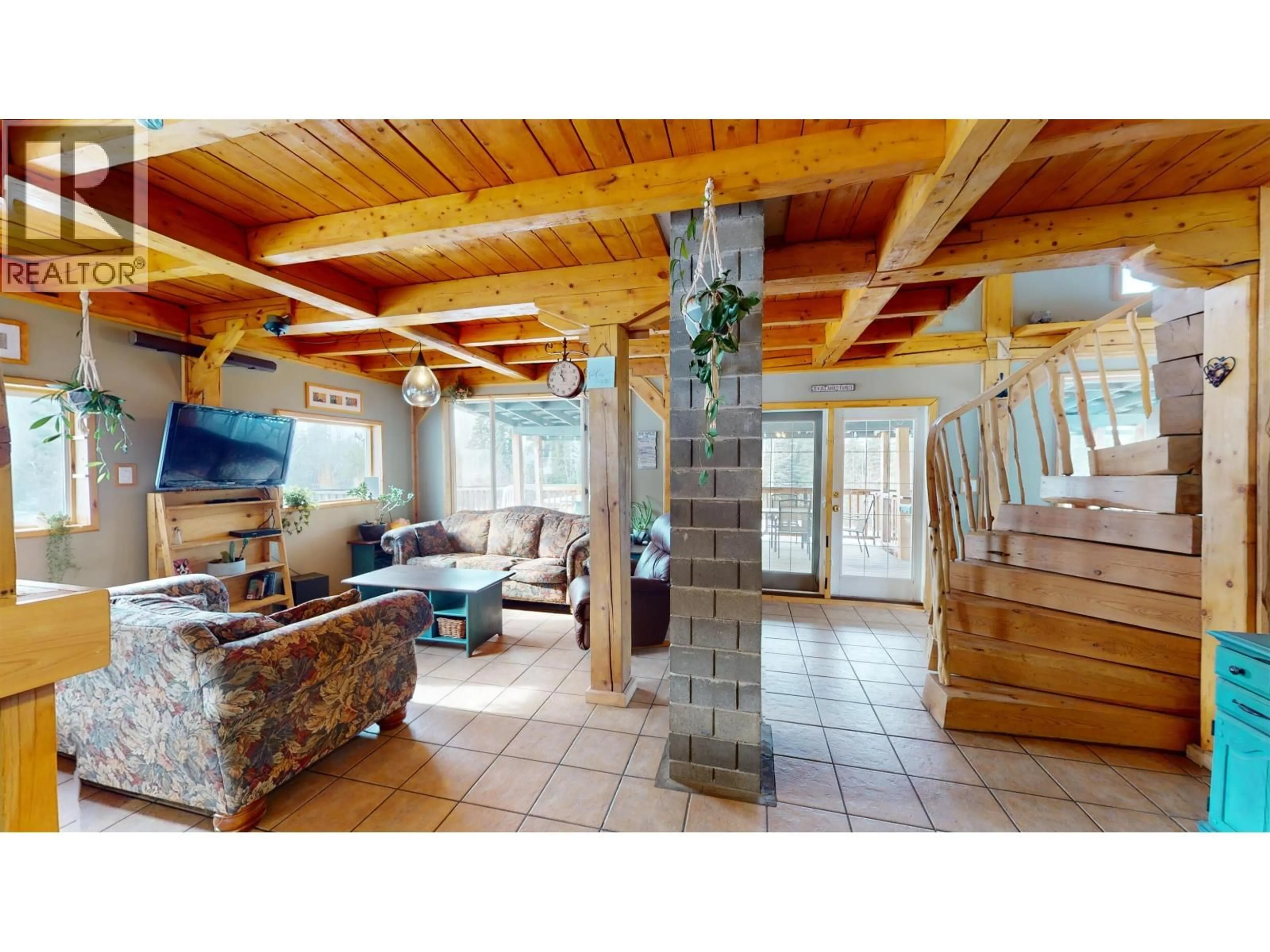 Unknown for 16466 BAGGERMAN ROAD, Houston British Columbia V0J1Z0