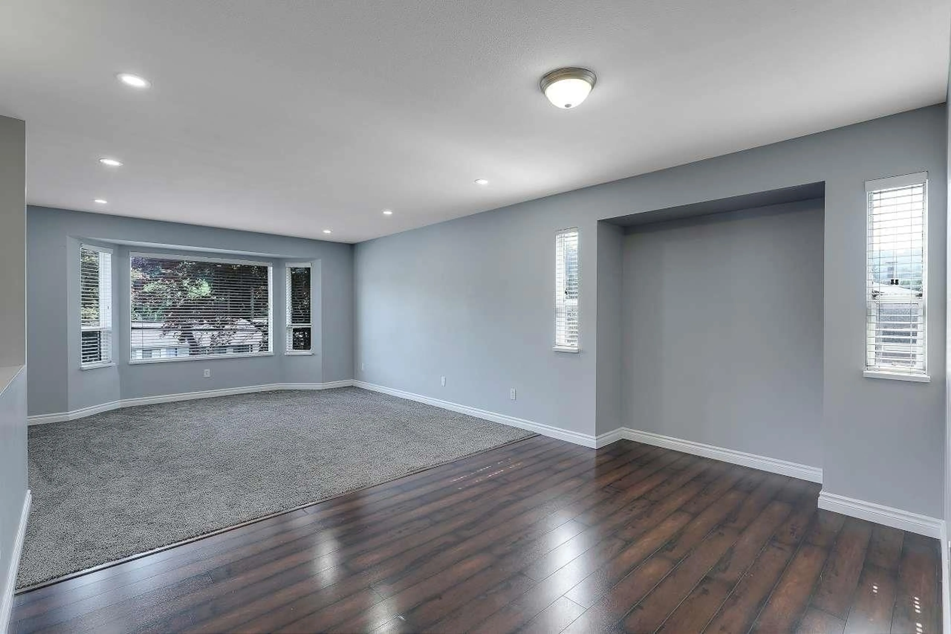 A pic of a room for 3697 OLD CLAYBURN, Abbotsford British Columbia V2S7H3