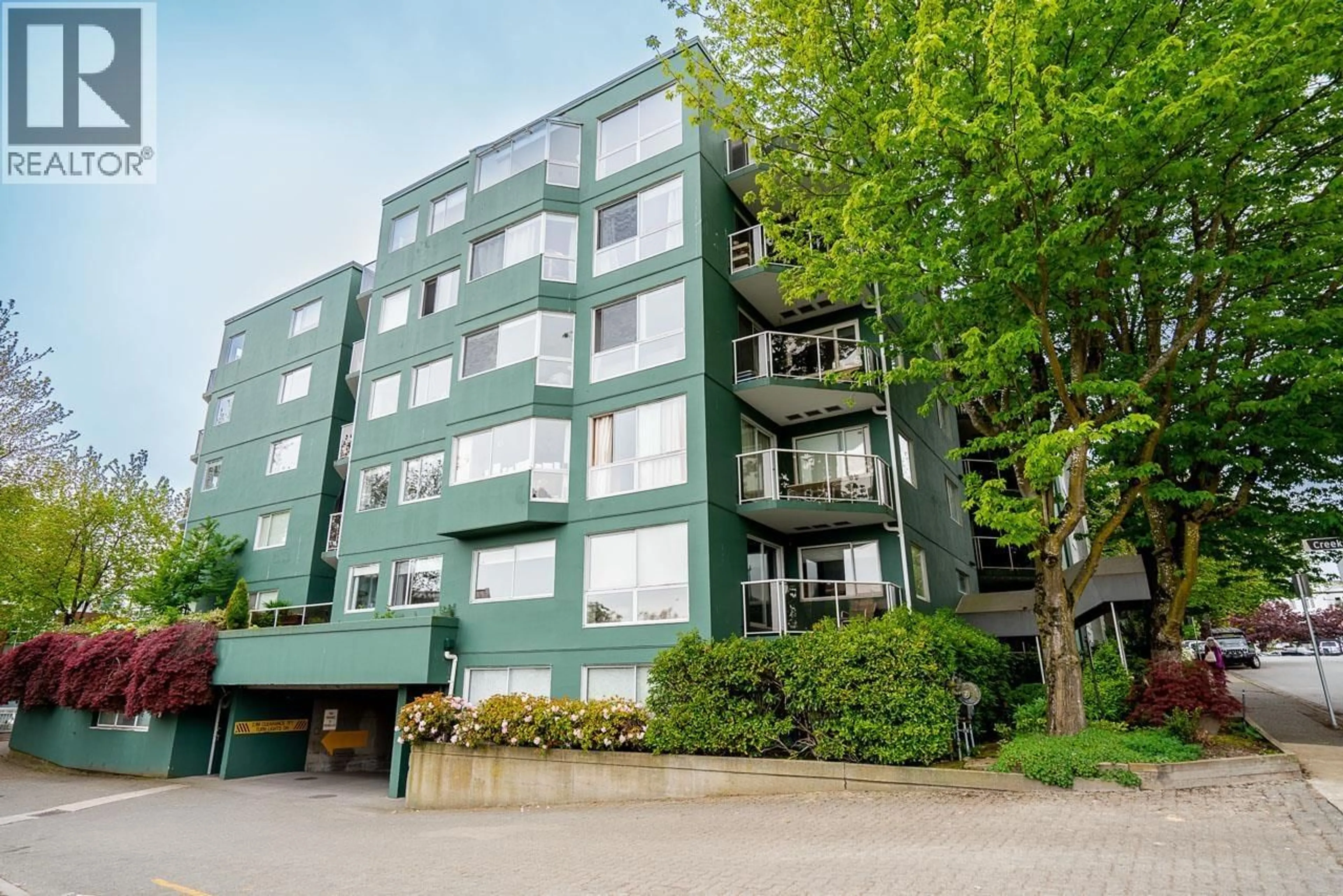 Unknown for 601 - 1510 1ST AVENUE, Vancouver British Columbia V6J4S3