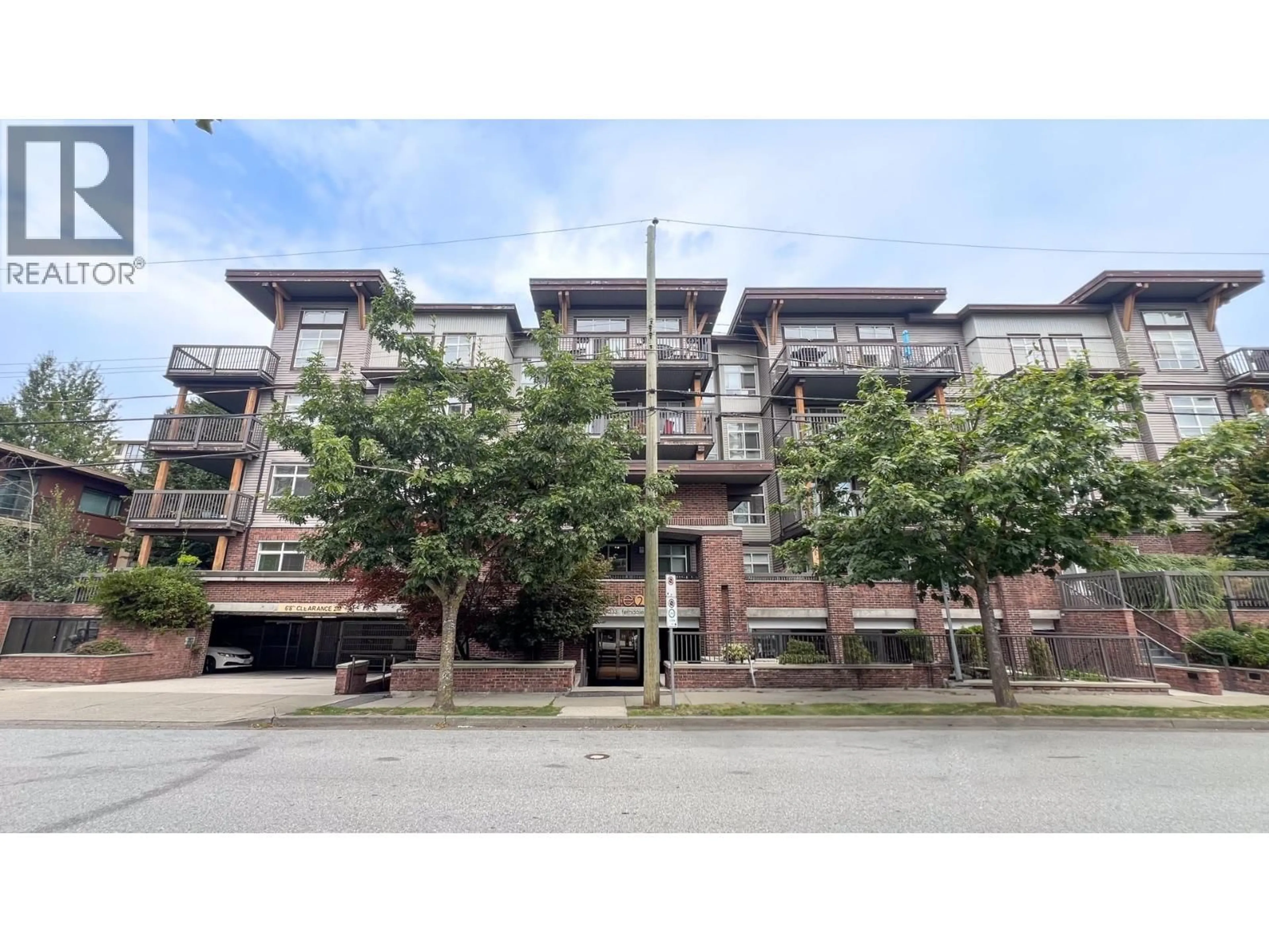 Unknown for 220 - 9233 FERNDALE ROAD, Richmond British Columbia V6Y0B8