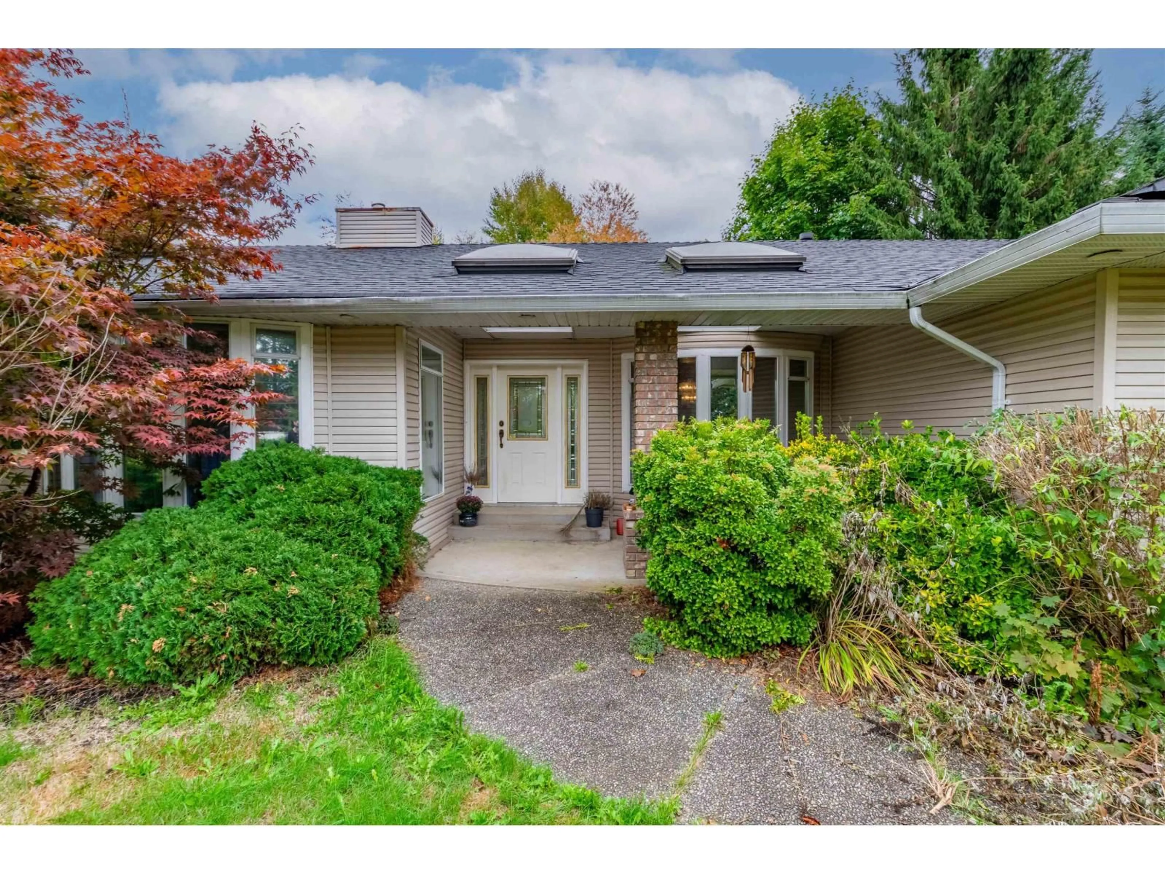 Unknown for 2844 BERGMAN, Abbotsford British Columbia V4X1H3
