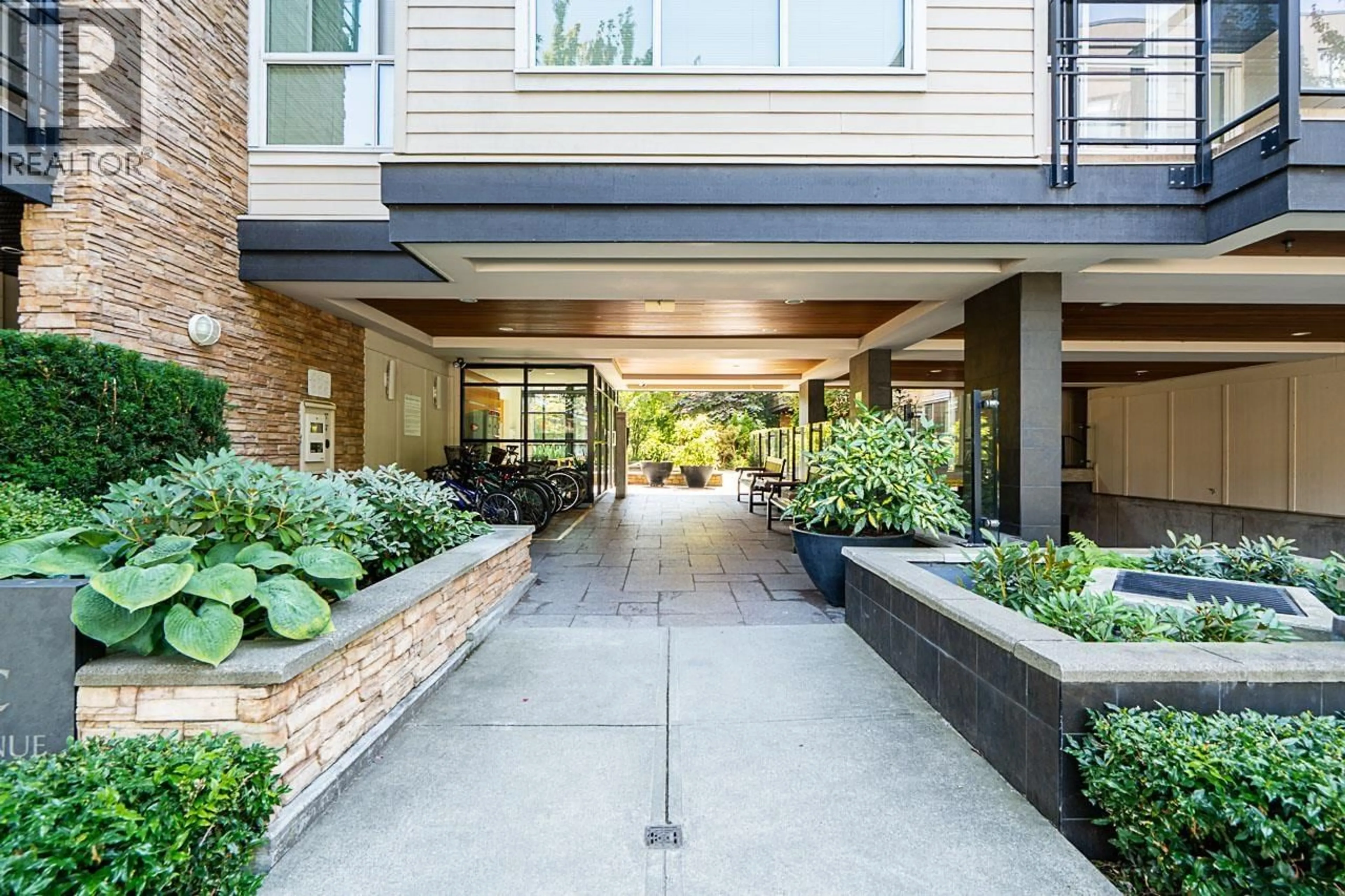Unknown for 207 - 5928 BIRNEY AVENUE, Vancouver British Columbia V6S0B5