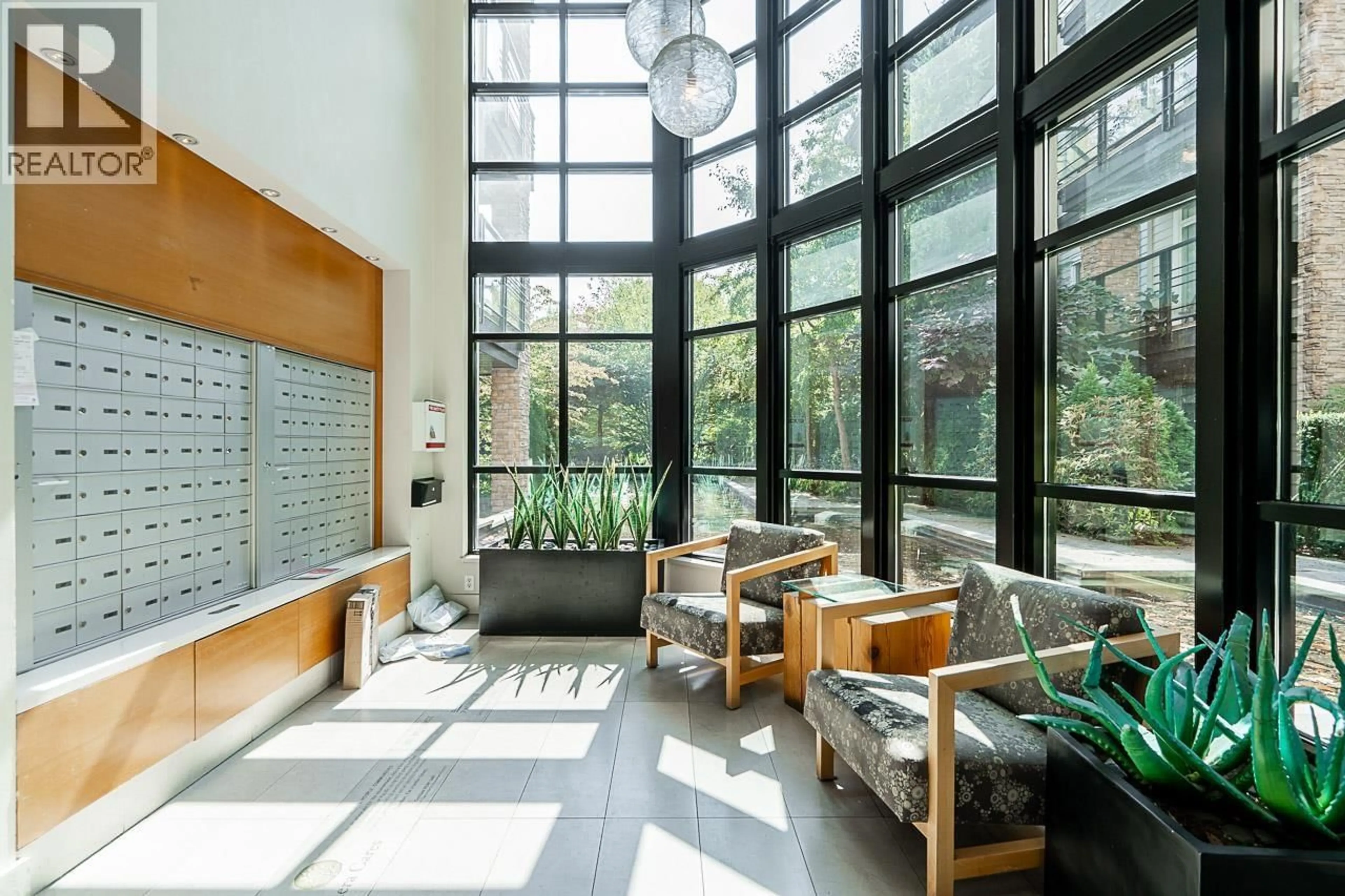 Unknown for 207 - 5928 BIRNEY AVENUE, Vancouver British Columbia V6S0B5