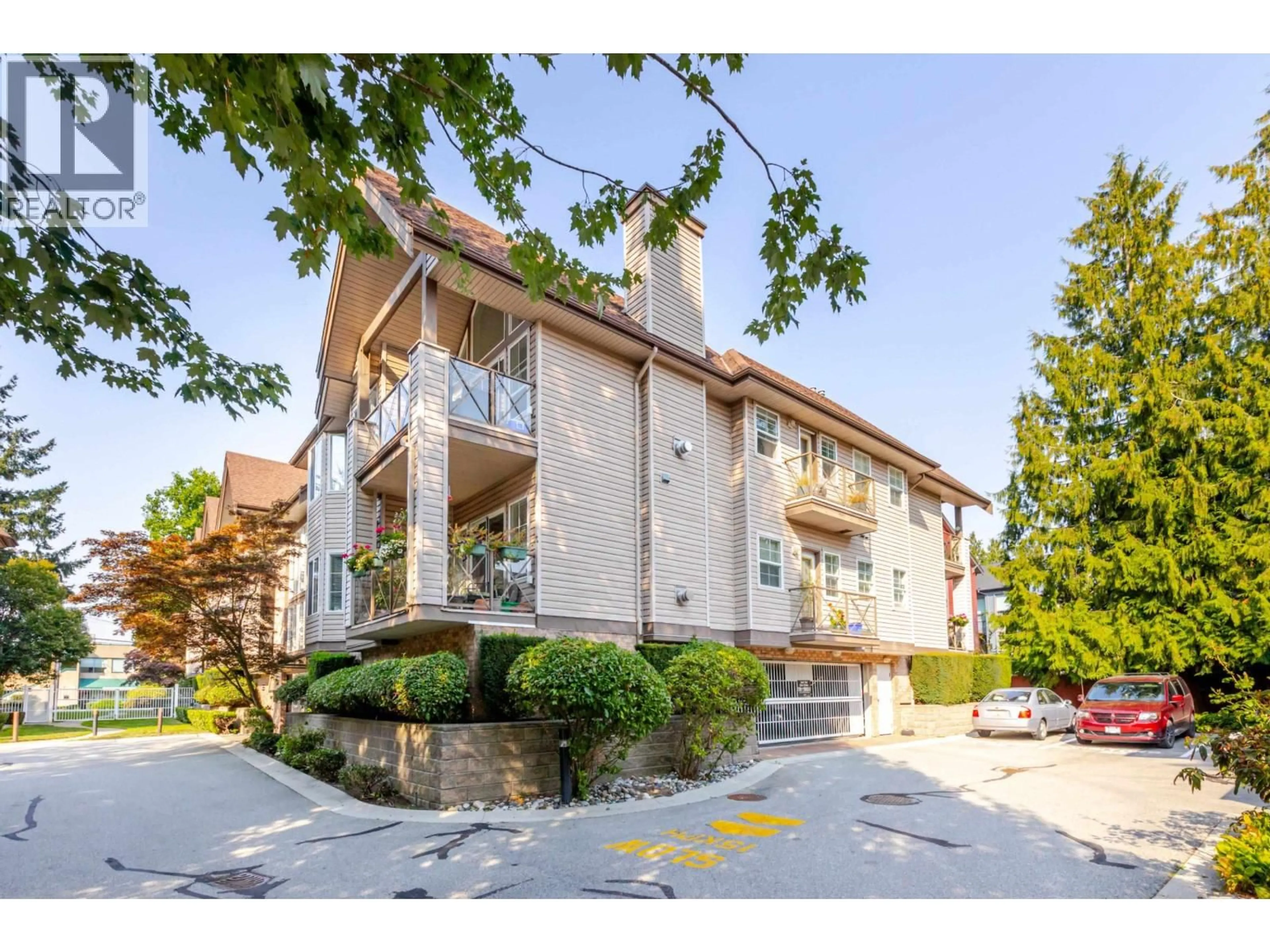 Unknown for 205 - 4747 54A STREET, Ladner British Columbia V4K2Z9