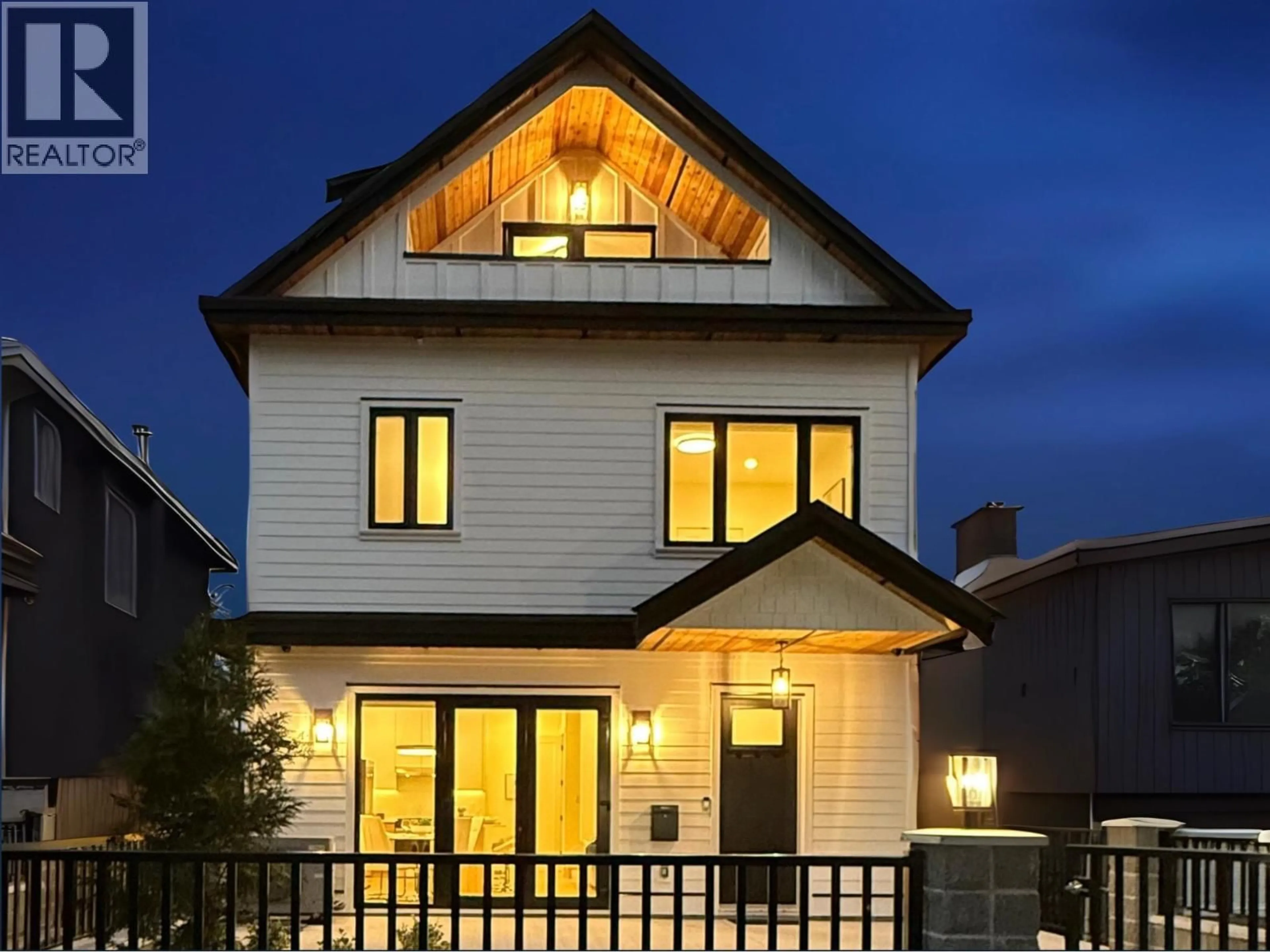 Home with brick exterior material, street for 1 - 2248 48TH AVENUE, Vancouver British Columbia V5P1S1