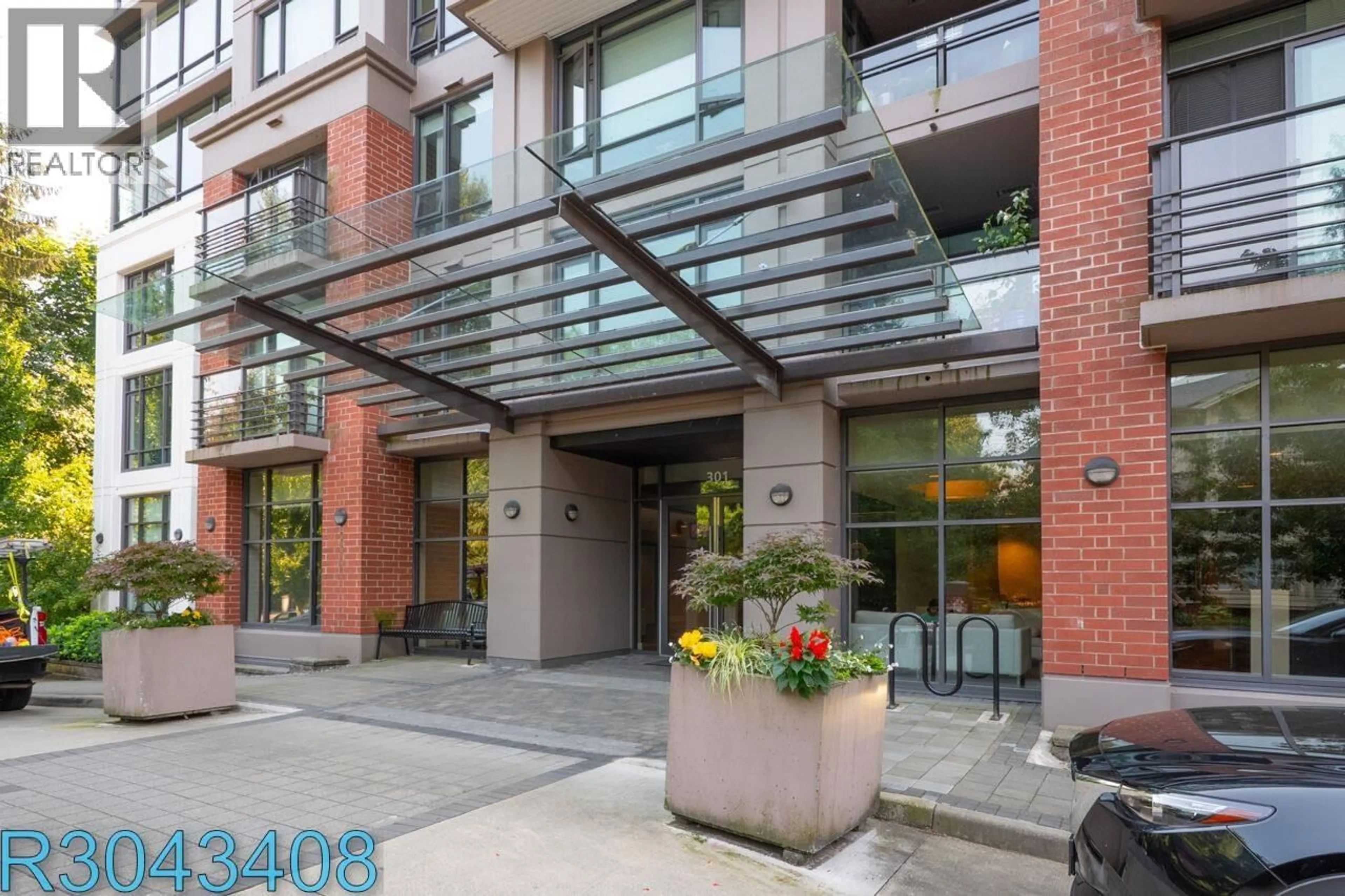 Unknown for 1902 - 301 CAPILANO ROAD, Port Moody British Columbia V3H0G6