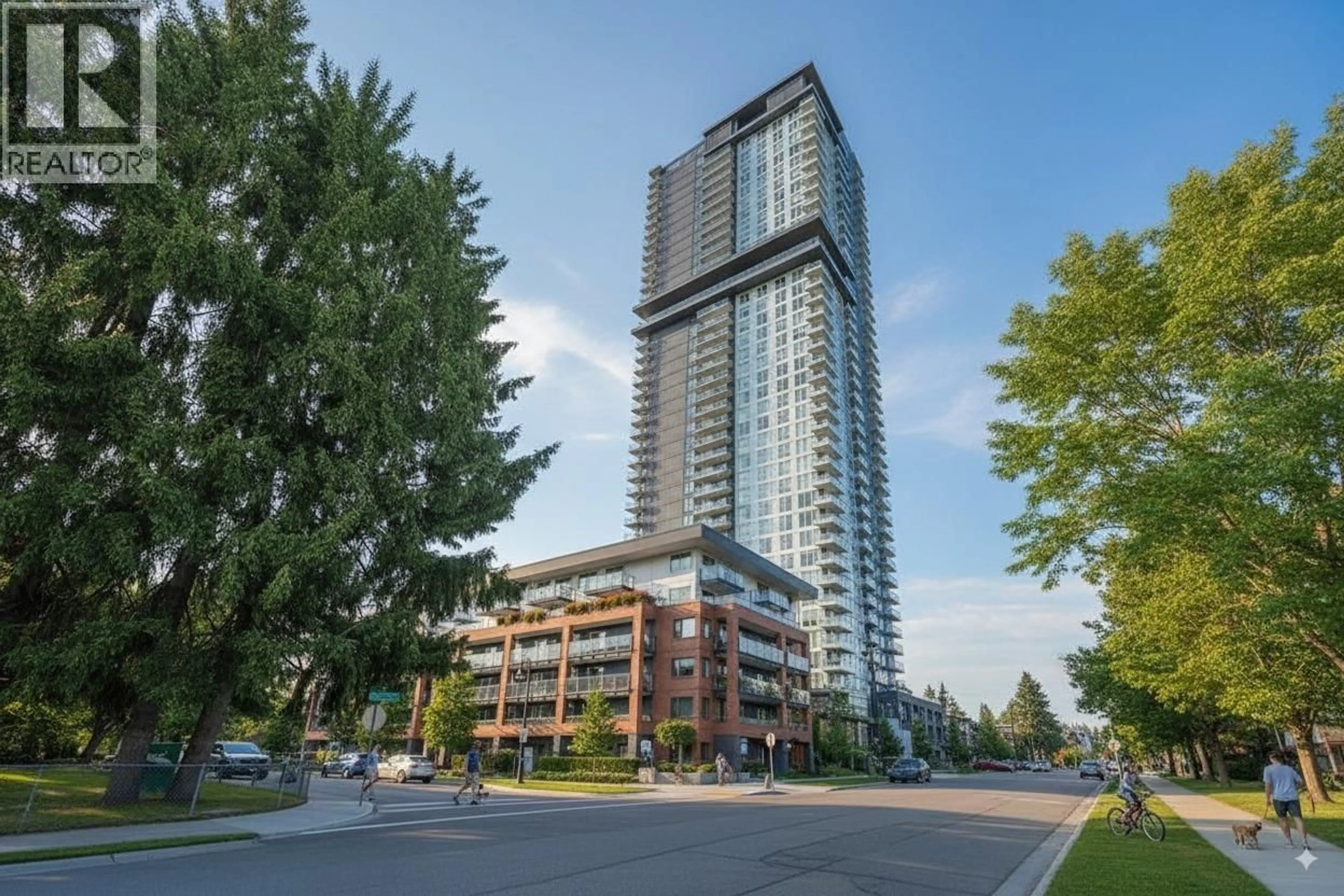 Unknown for 3203 - 537 COTTONWOOD AVENUE, Coquitlam British Columbia V3J0S4