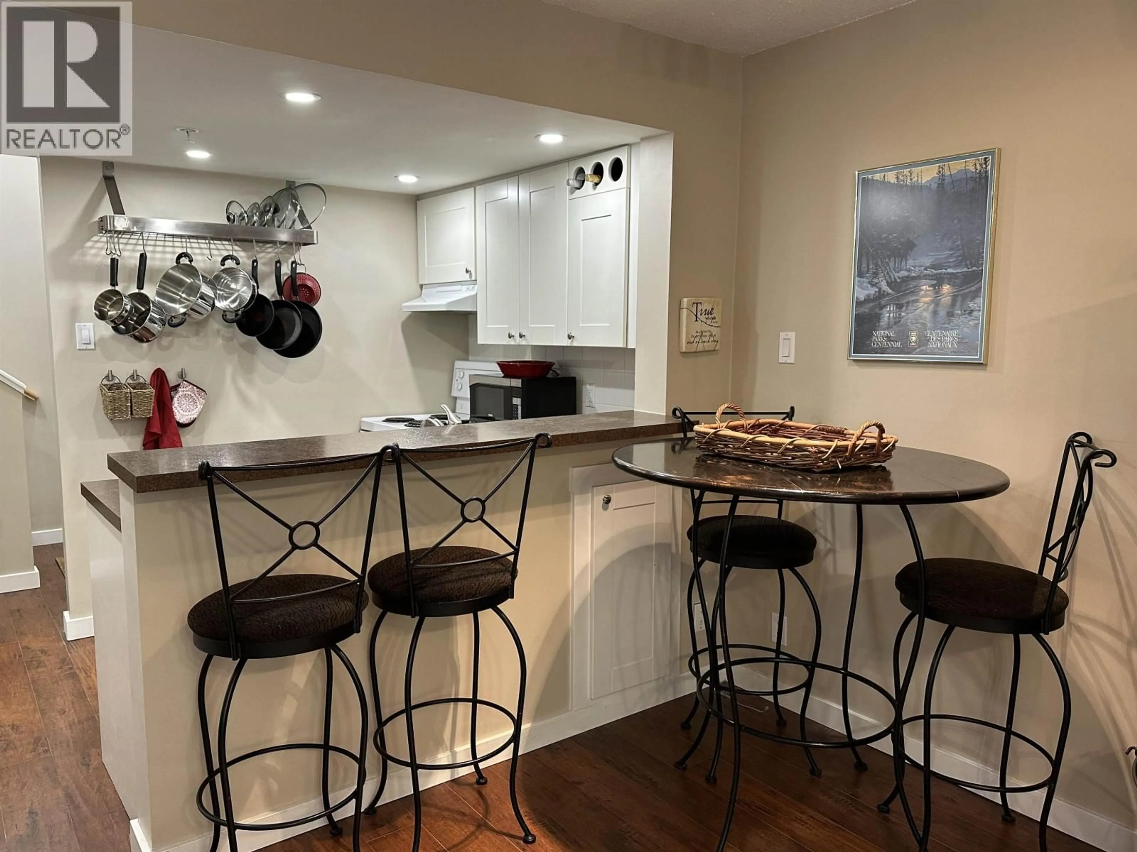 Open concept kitchen, unknown for 4 - 2101 WHISTLER ROAD, Whistler British Columbia V8E0R3