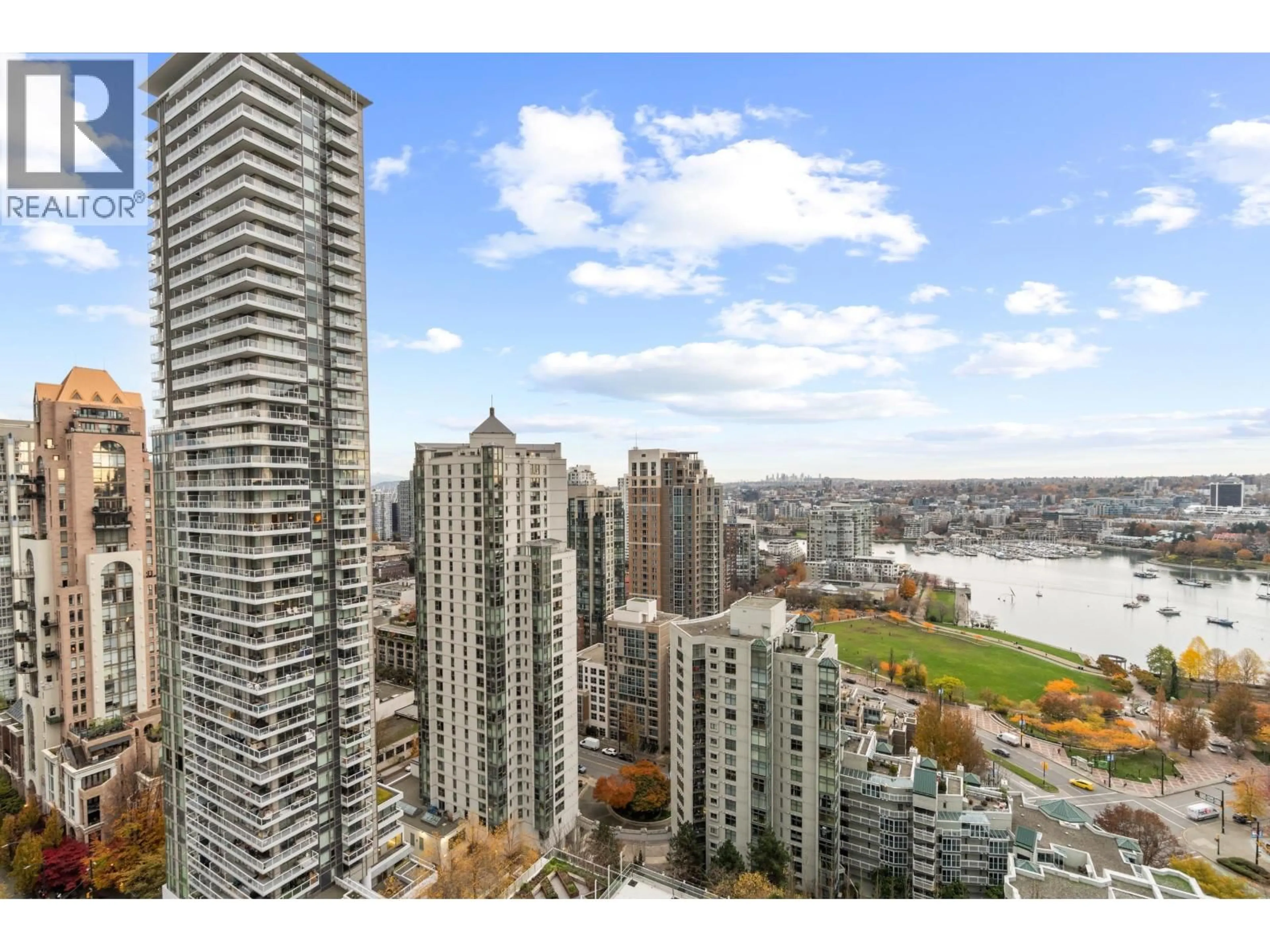 Unknown for 2709 - 501 PACIFIC STREET, Vancouver British Columbia V6Z2X6