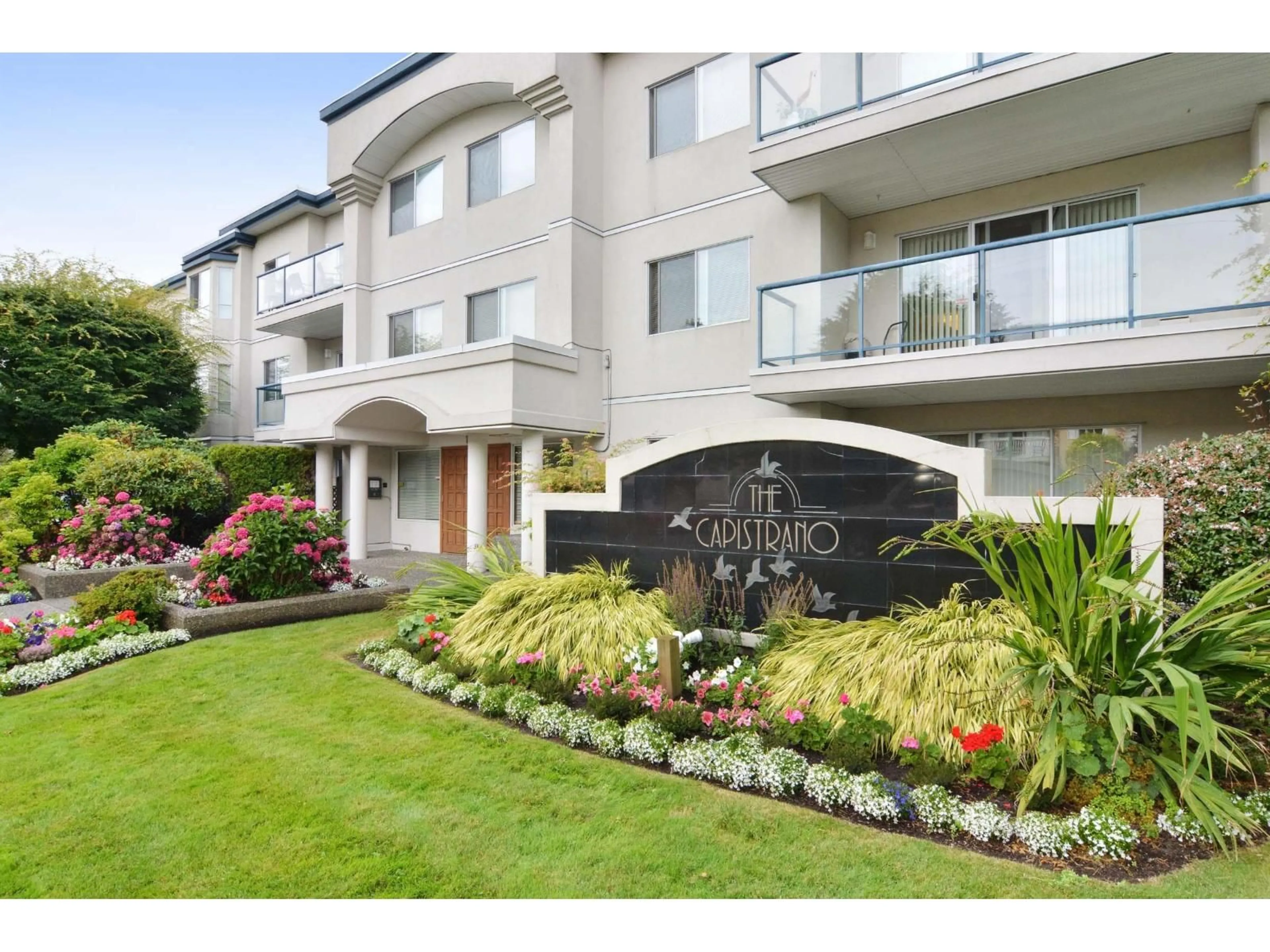 Patio, unknown for 103 - 1441 BLACKWOOD, White Rock British Columbia V4B3V6