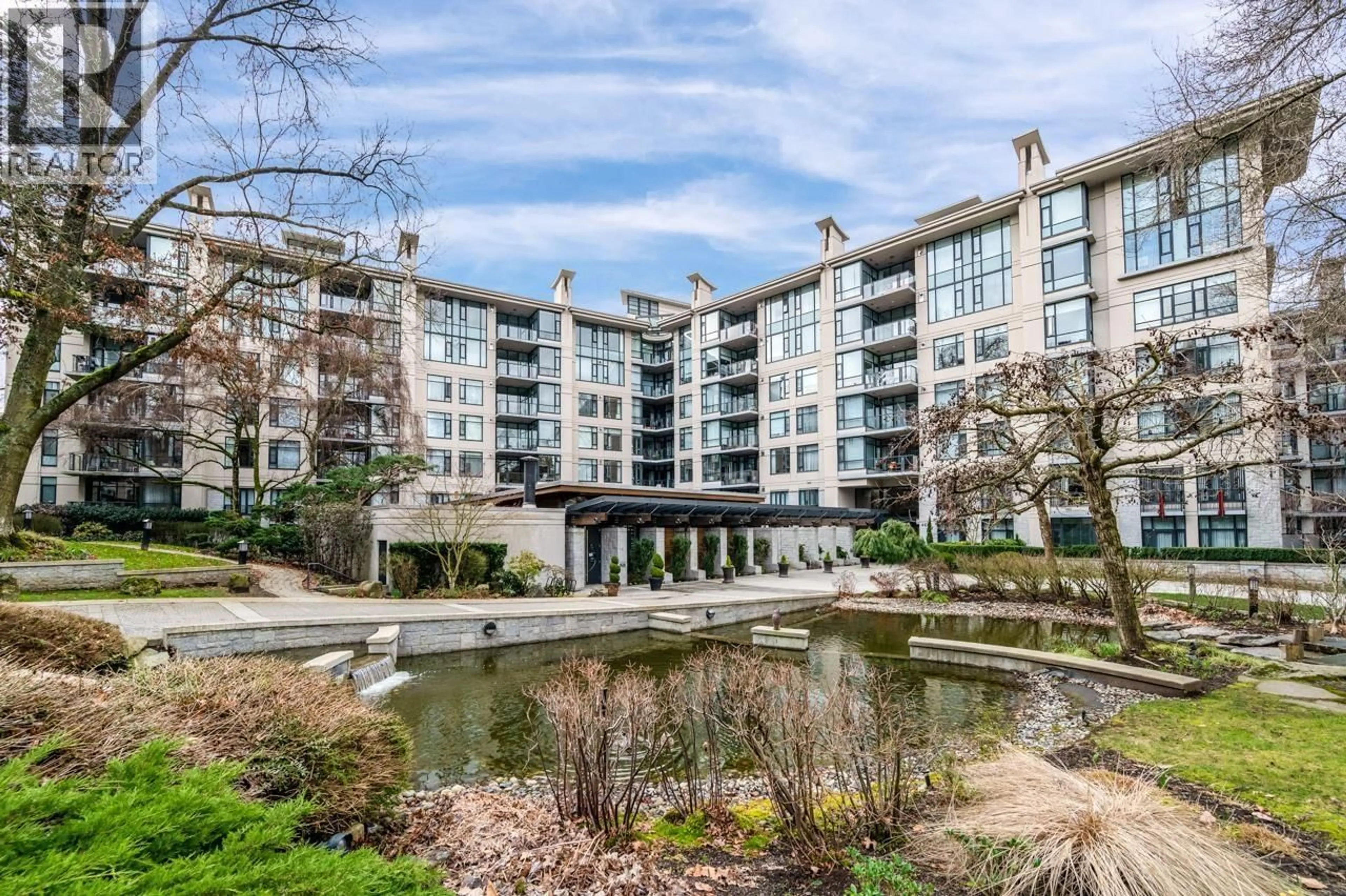 Unknown for 501 - 4759 VALLEY DRIVE, Vancouver British Columbia V6J4B7
