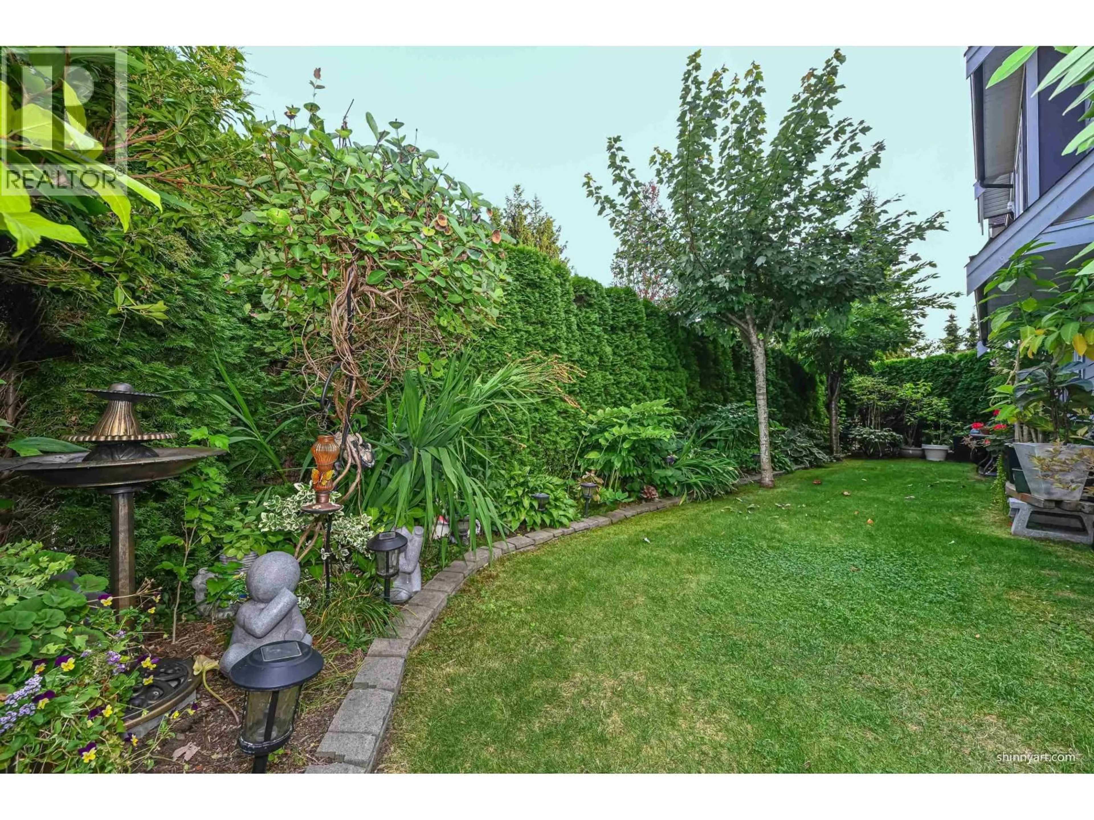 Patio, unknown for 9 - 6199 BIRCH STREET, Richmond British Columbia V6Y0E4