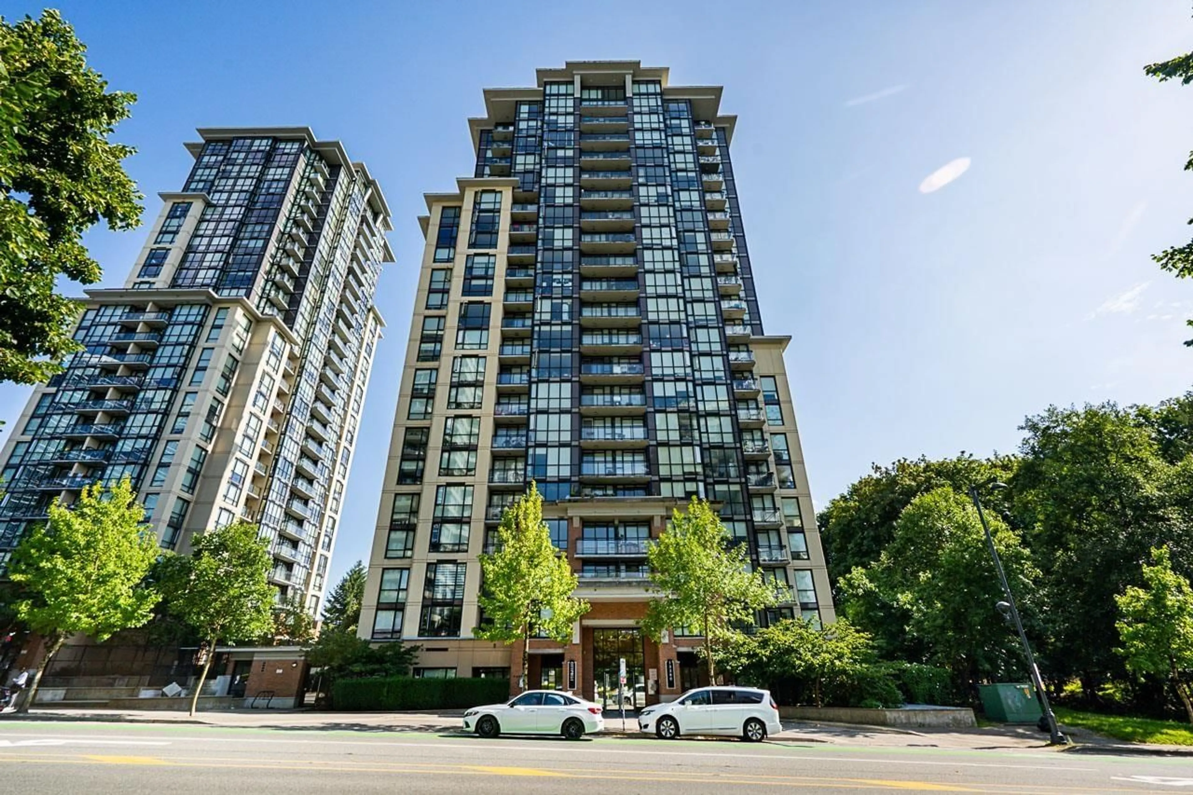 Unknown for 306 - 13380 108, Surrey British Columbia V3T0E7