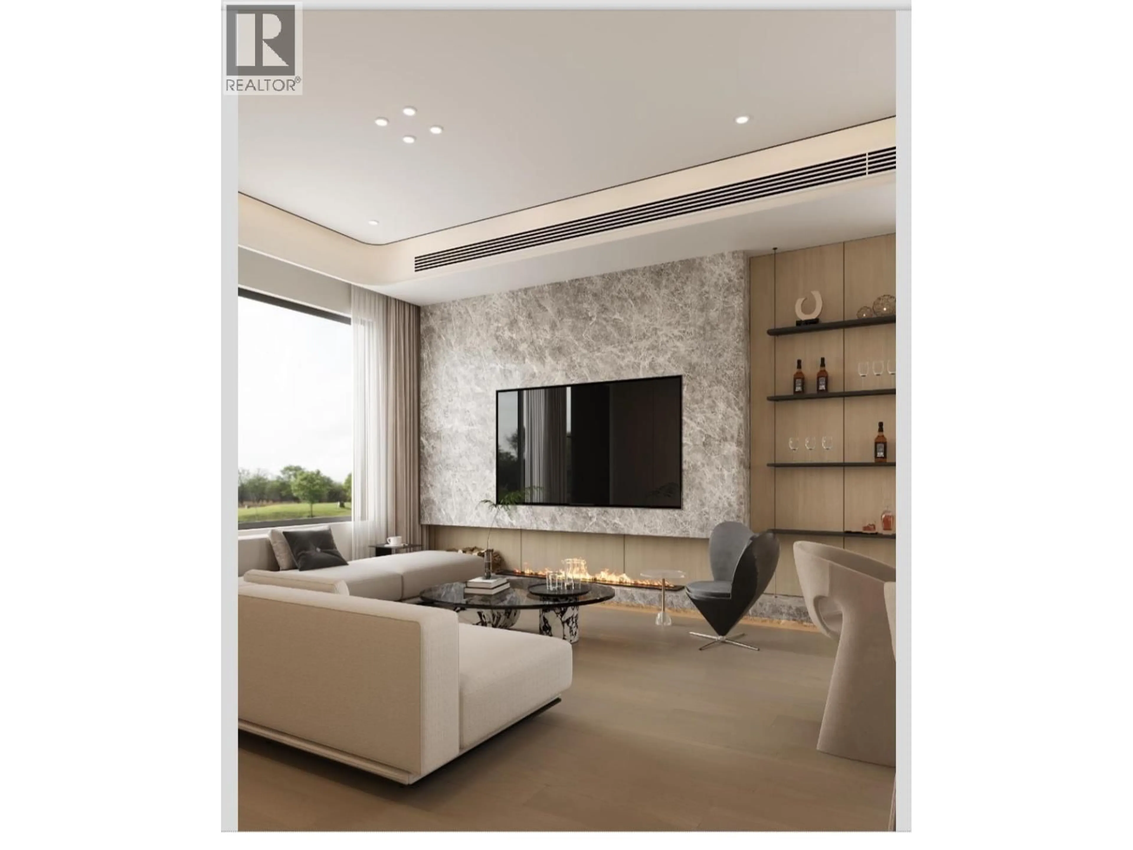 Living room with furniture, unknown for 6722 VIVIAN STREET, Vancouver British Columbia V5S2T6