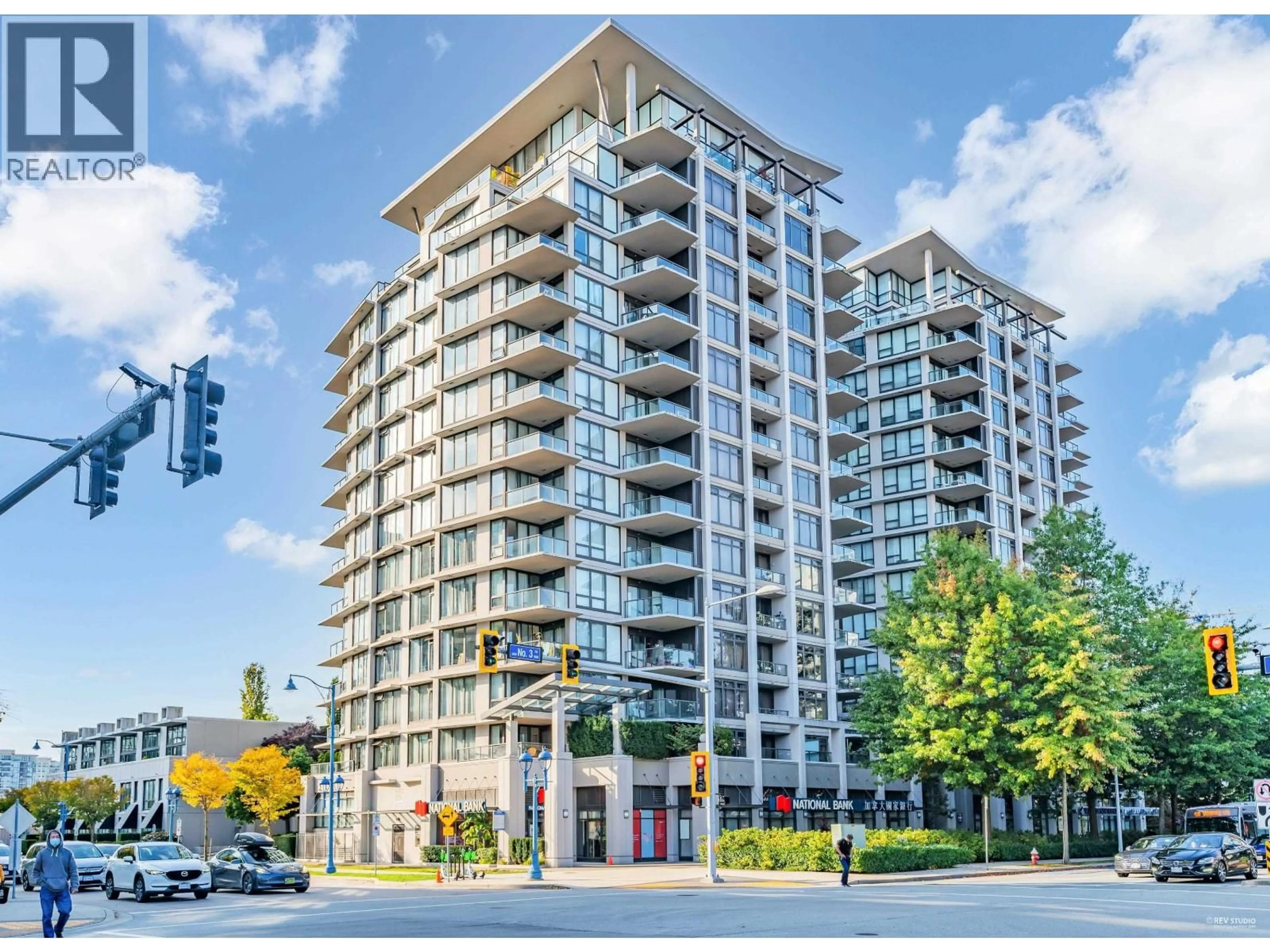 Unknown for 615 - 5811 NO. 3 ROAD, Richmond British Columbia V6X4L7