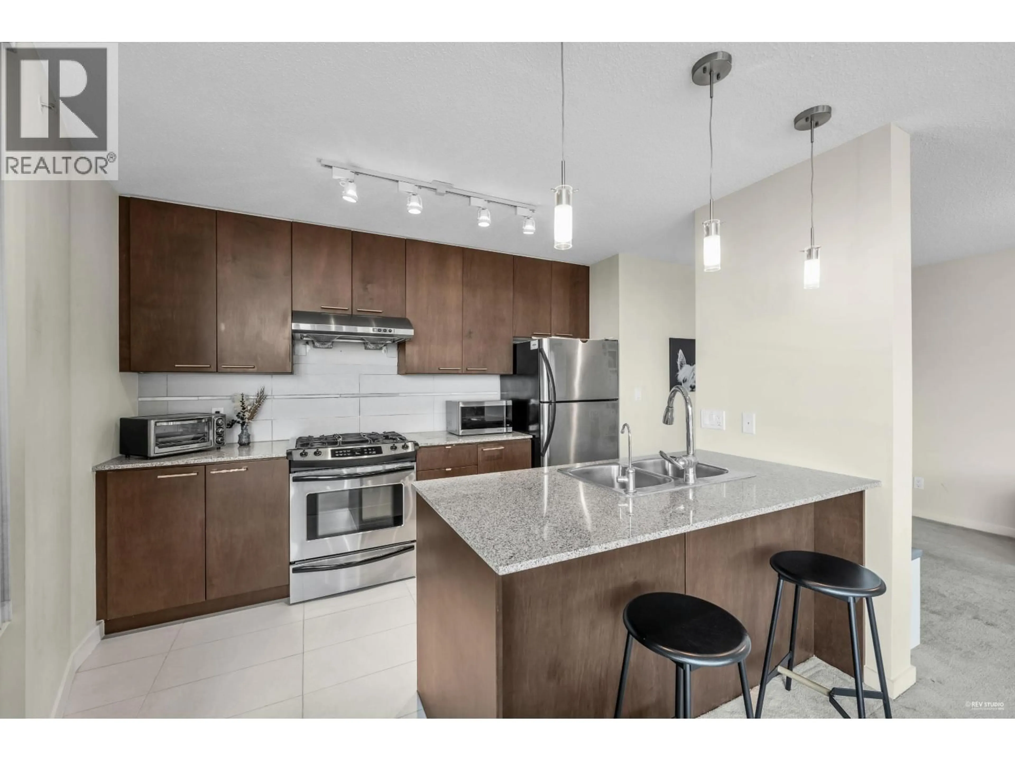 Unknown for 615 - 5811 NO. 3 ROAD, Richmond British Columbia V6X4L7