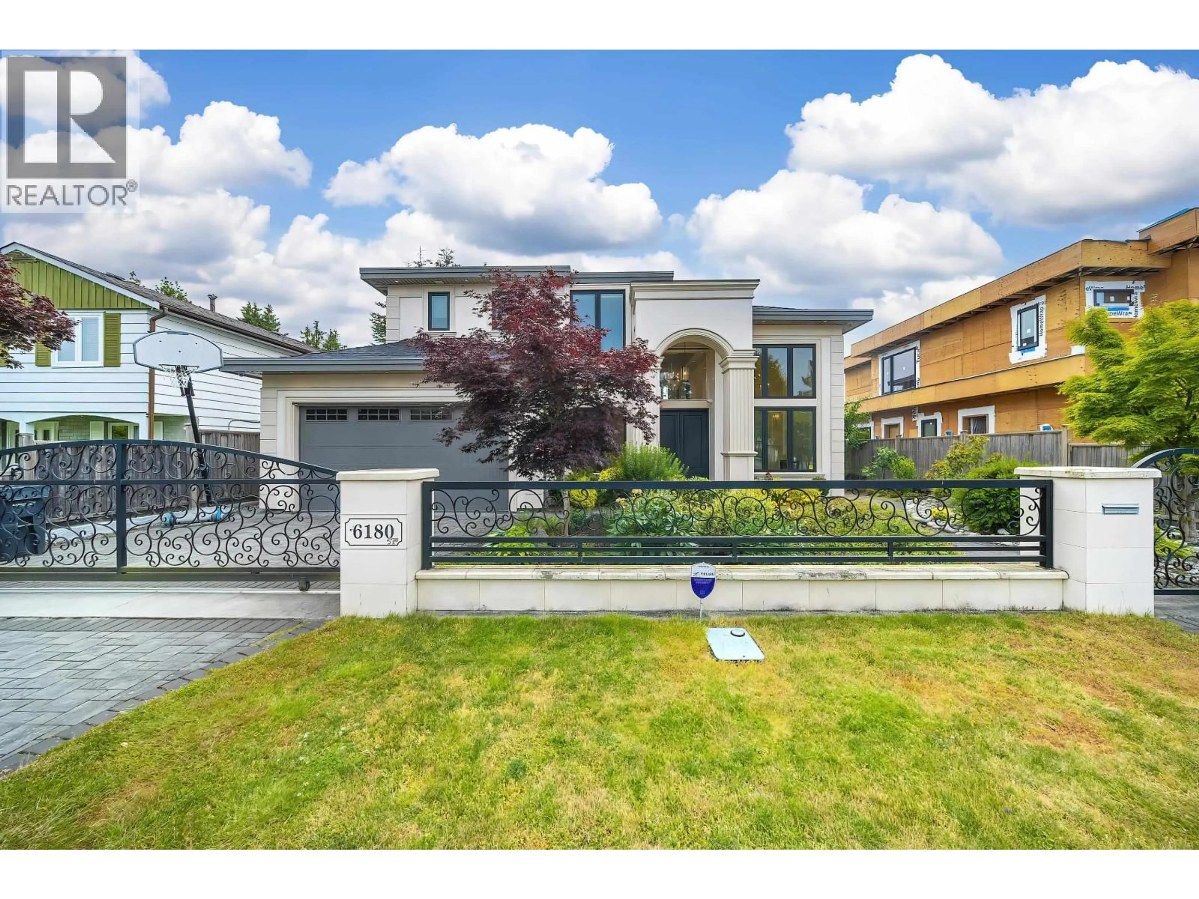 Unknown for 6180 KALAMALKA CRESCENT, Richmond British Columbia V7C2R5