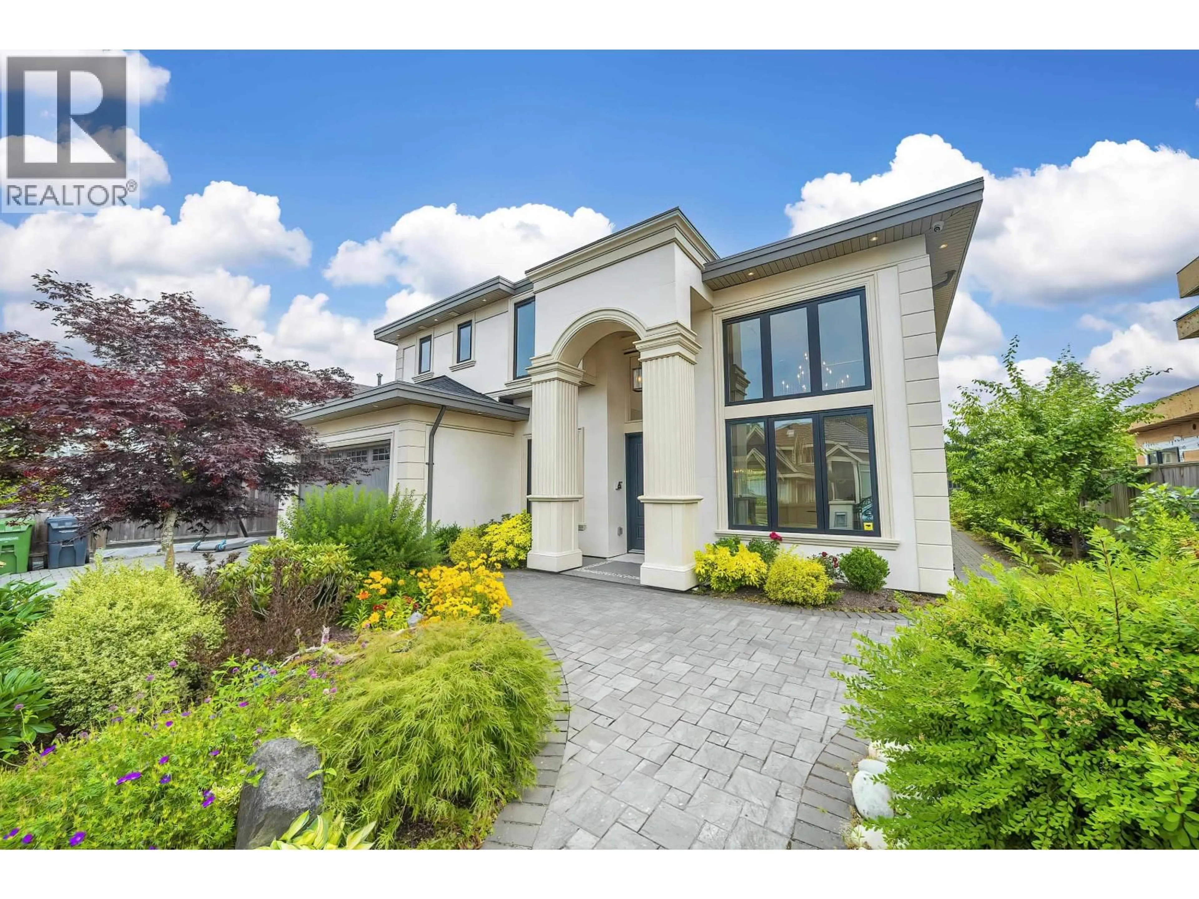 Unknown for 6180 KALAMALKA CRESCENT, Richmond British Columbia V7C2R5