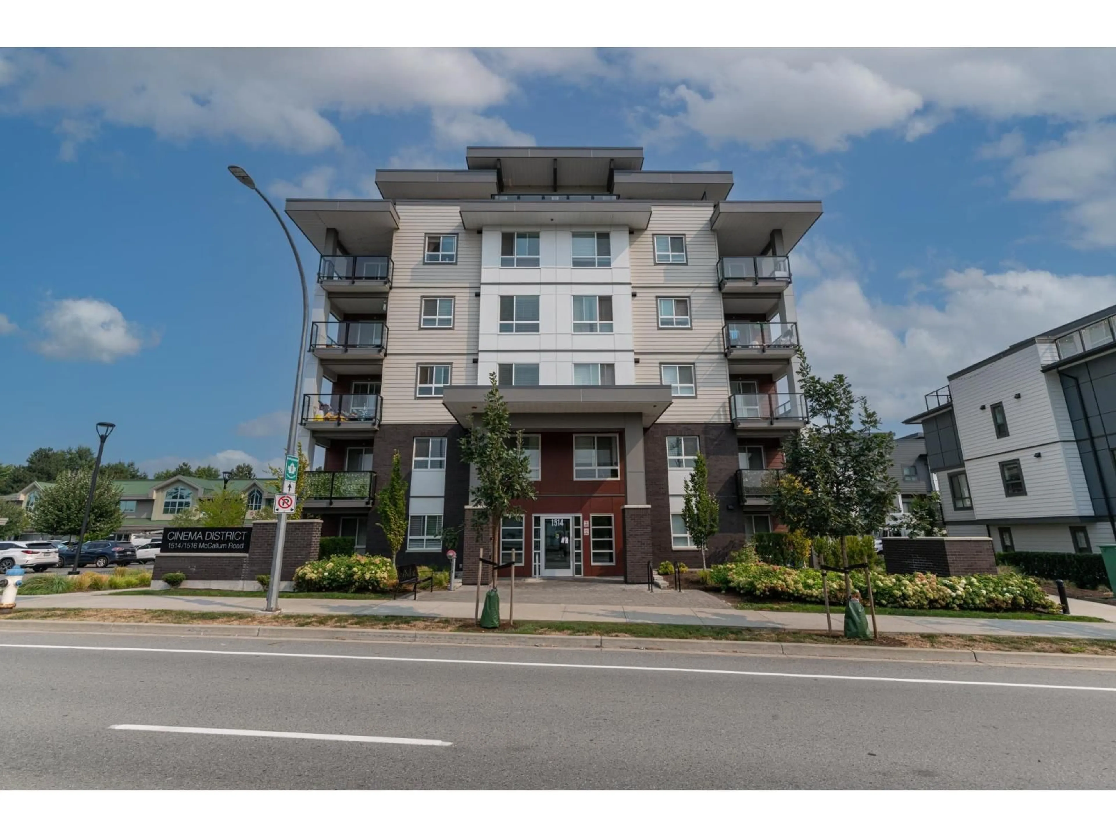 Unknown for 408 - 1514 MCCALLUM, Abbotsford British Columbia V2S8A3
