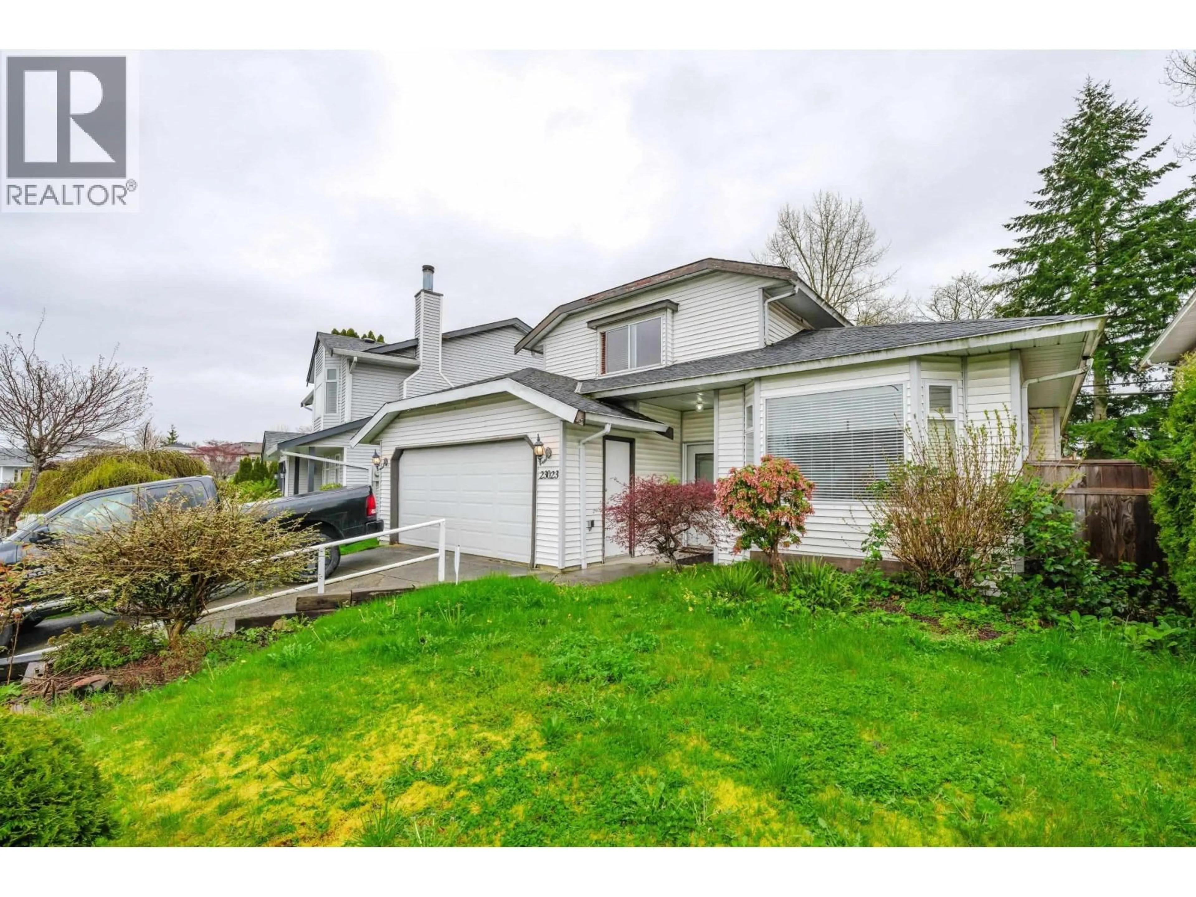 Unknown for 23023 OLUND CRESCENT, Maple Ridge British Columbia V2X9L3