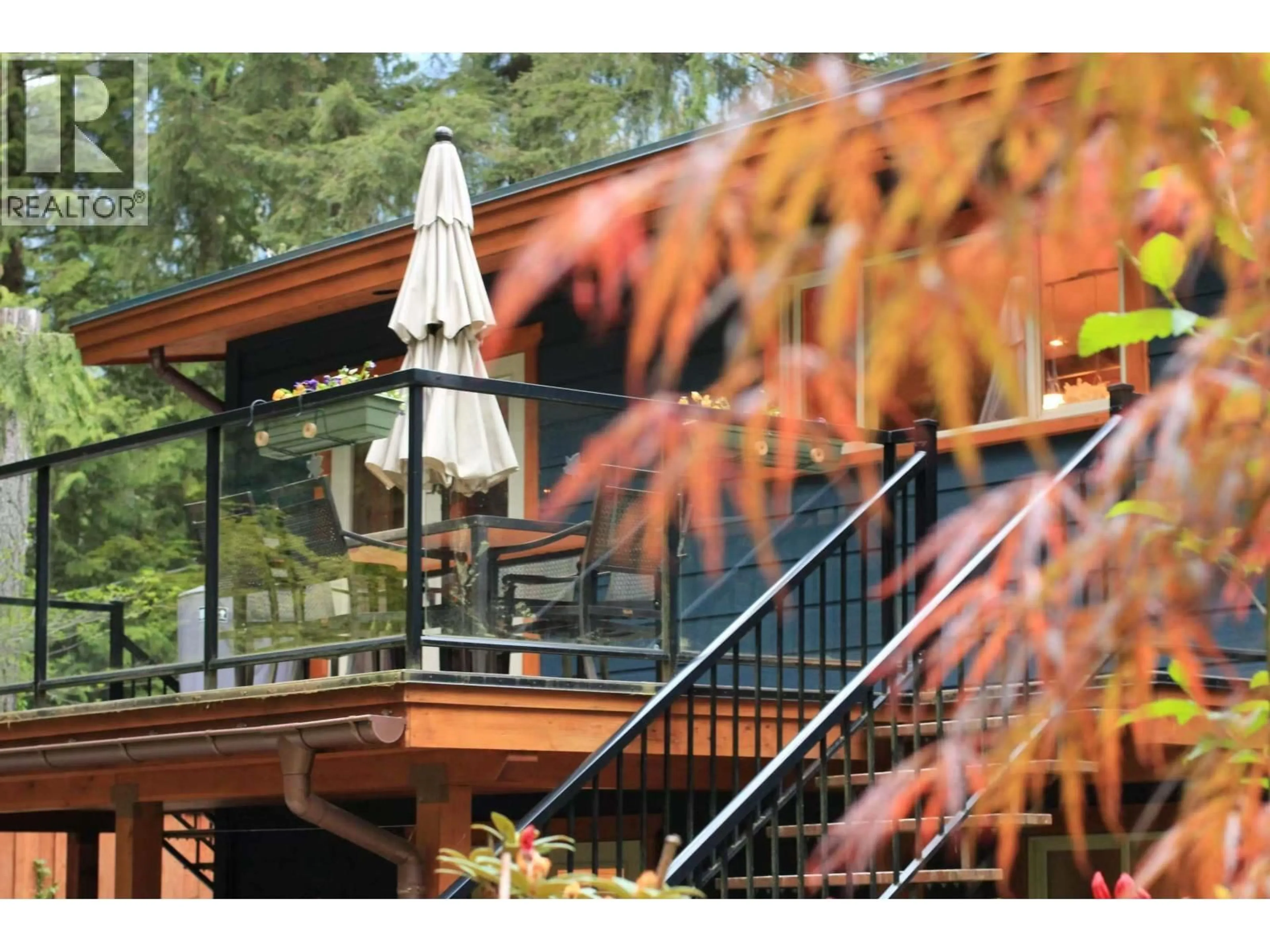Patio, unknown for 4793 CAPILANO ROAD, North Vancouver British Columbia V7R4K2