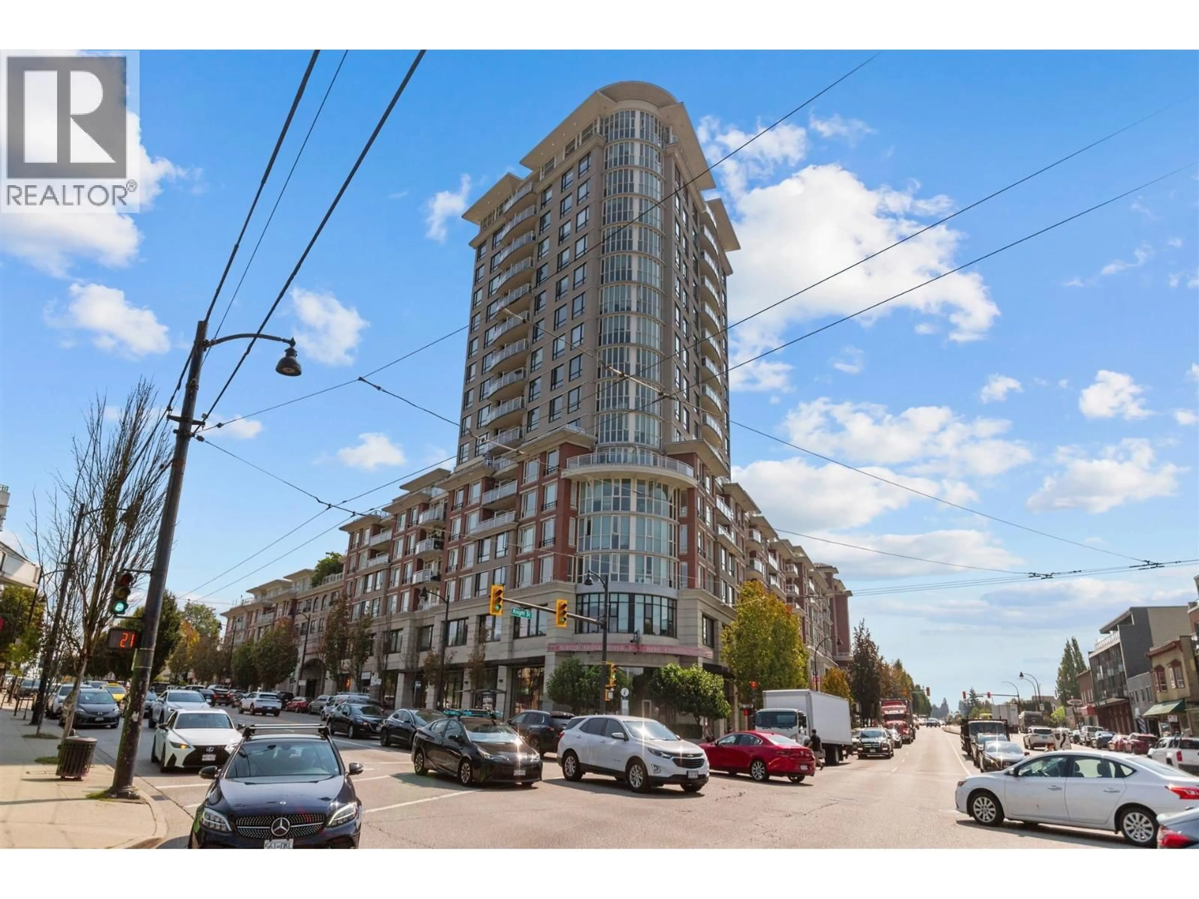 Unknown for 351 - 1432 KINGSWAY, Vancouver British Columbia V5N5Y6