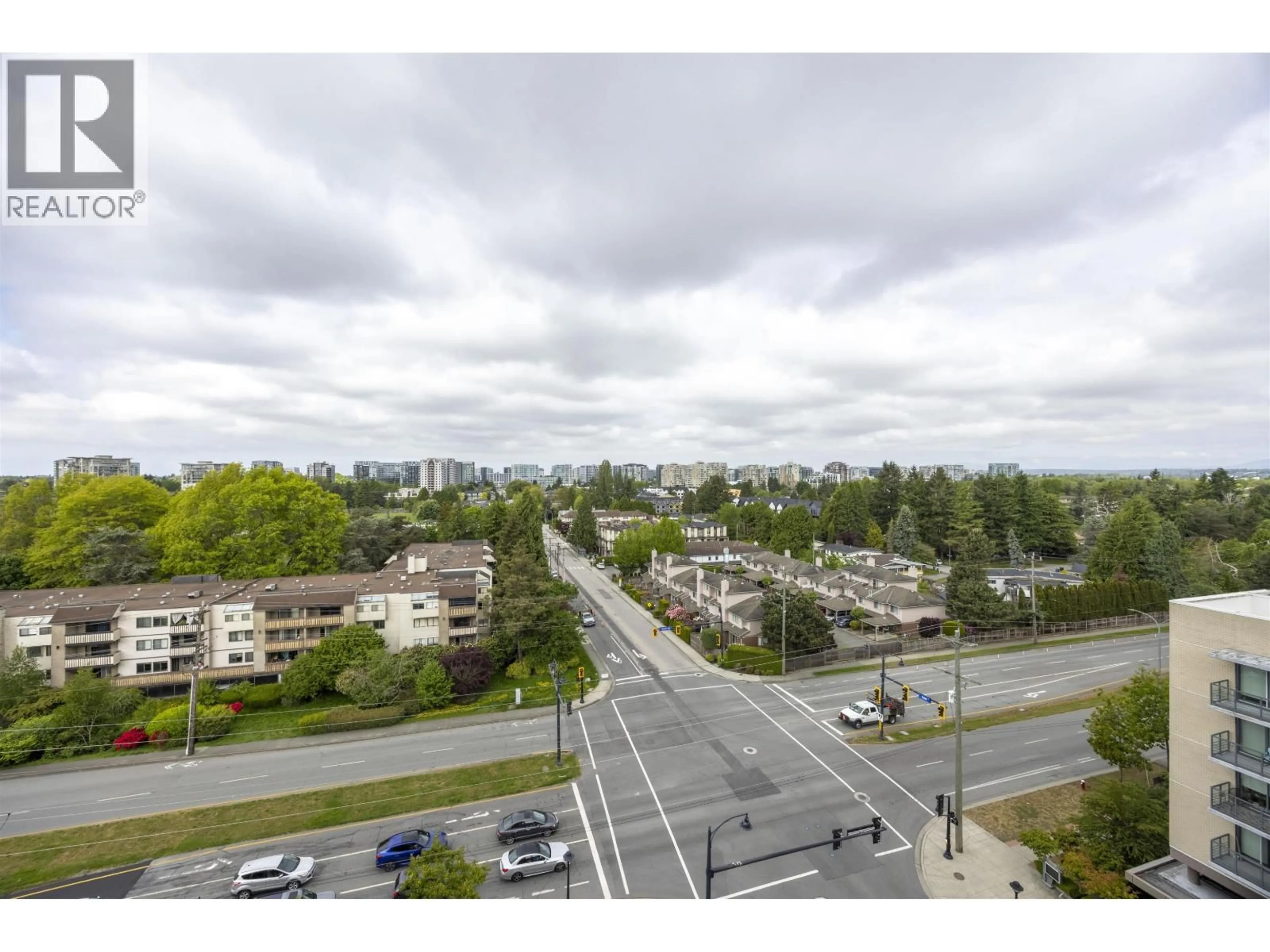 Blurry image for 1203 - 9188 COOK ROAD, Richmond British Columbia V6Y4M1