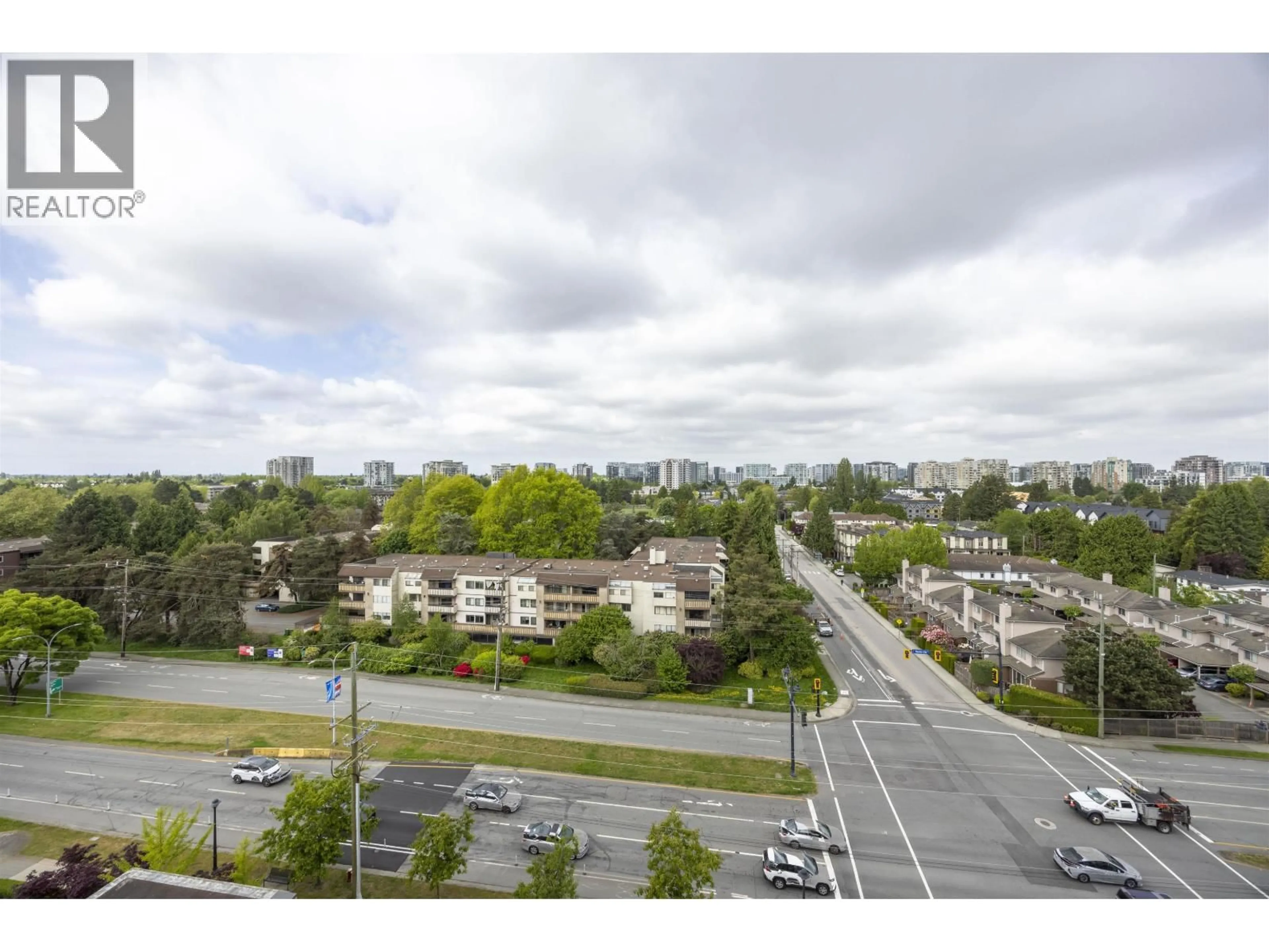 Unknown for 1203 - 9188 COOK ROAD, Richmond British Columbia V6Y4M1
