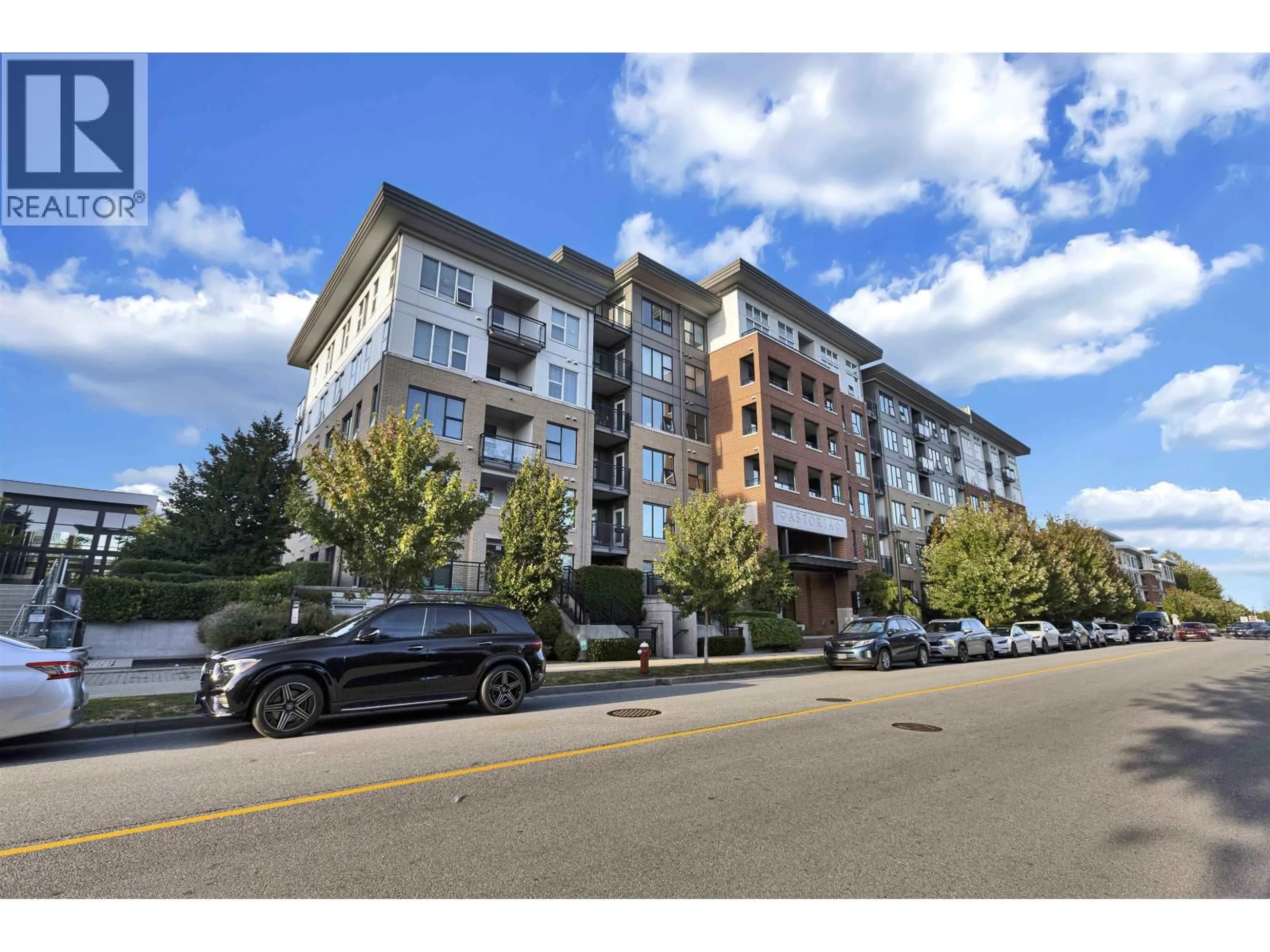 Unknown for 318 - 9399 ALEXANDRA ROAD, Richmond British Columbia V6X0L7