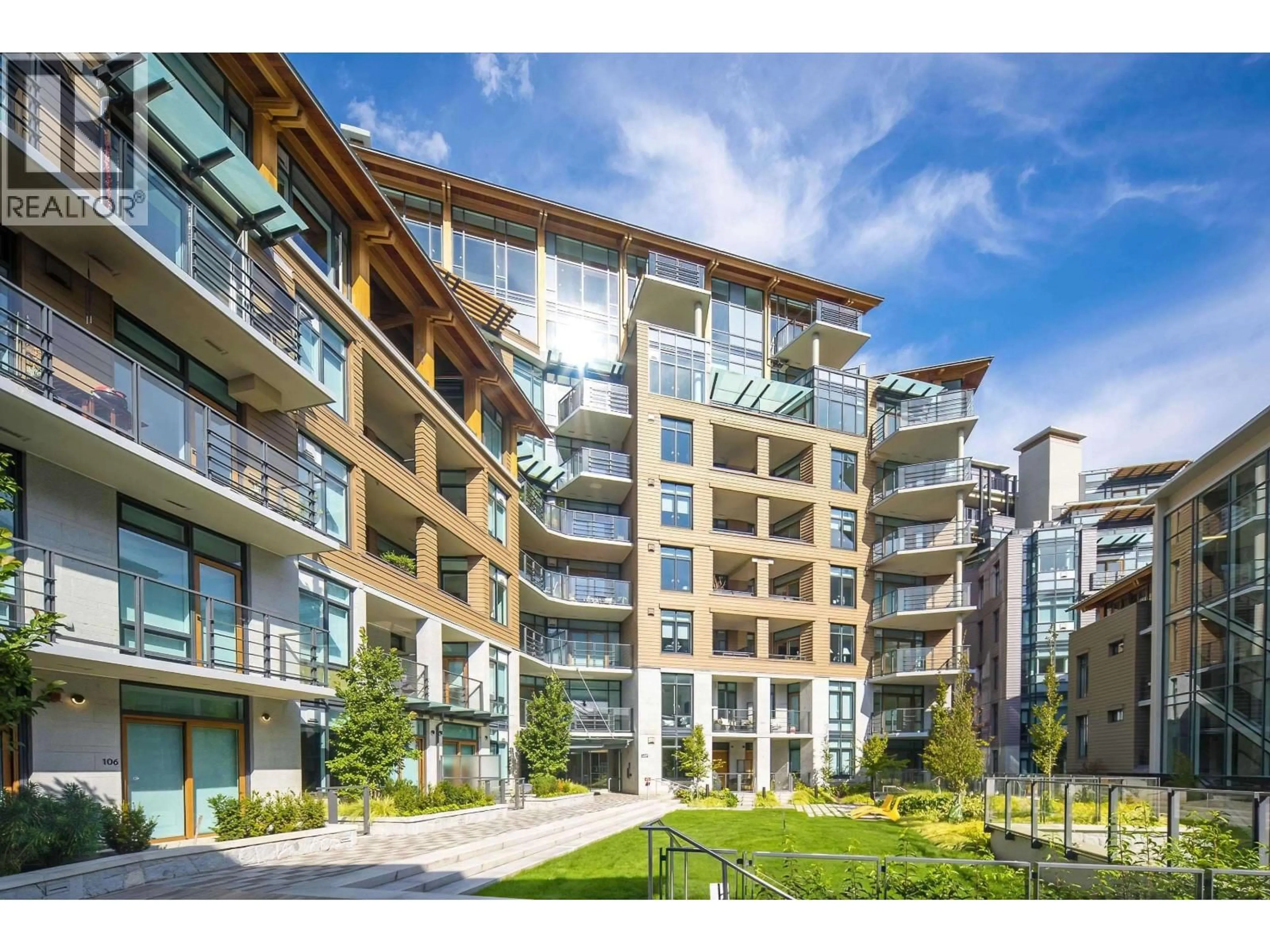 Unknown for 406 - 6687 NELSON AVENUE, Vancouver British Columbia V7W2B2